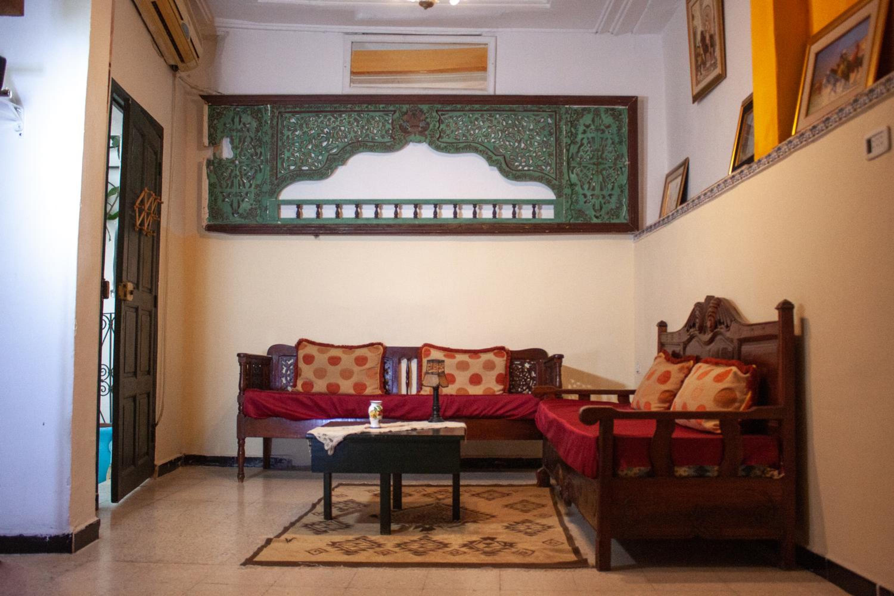 Apartment - Ground Floor photo 1