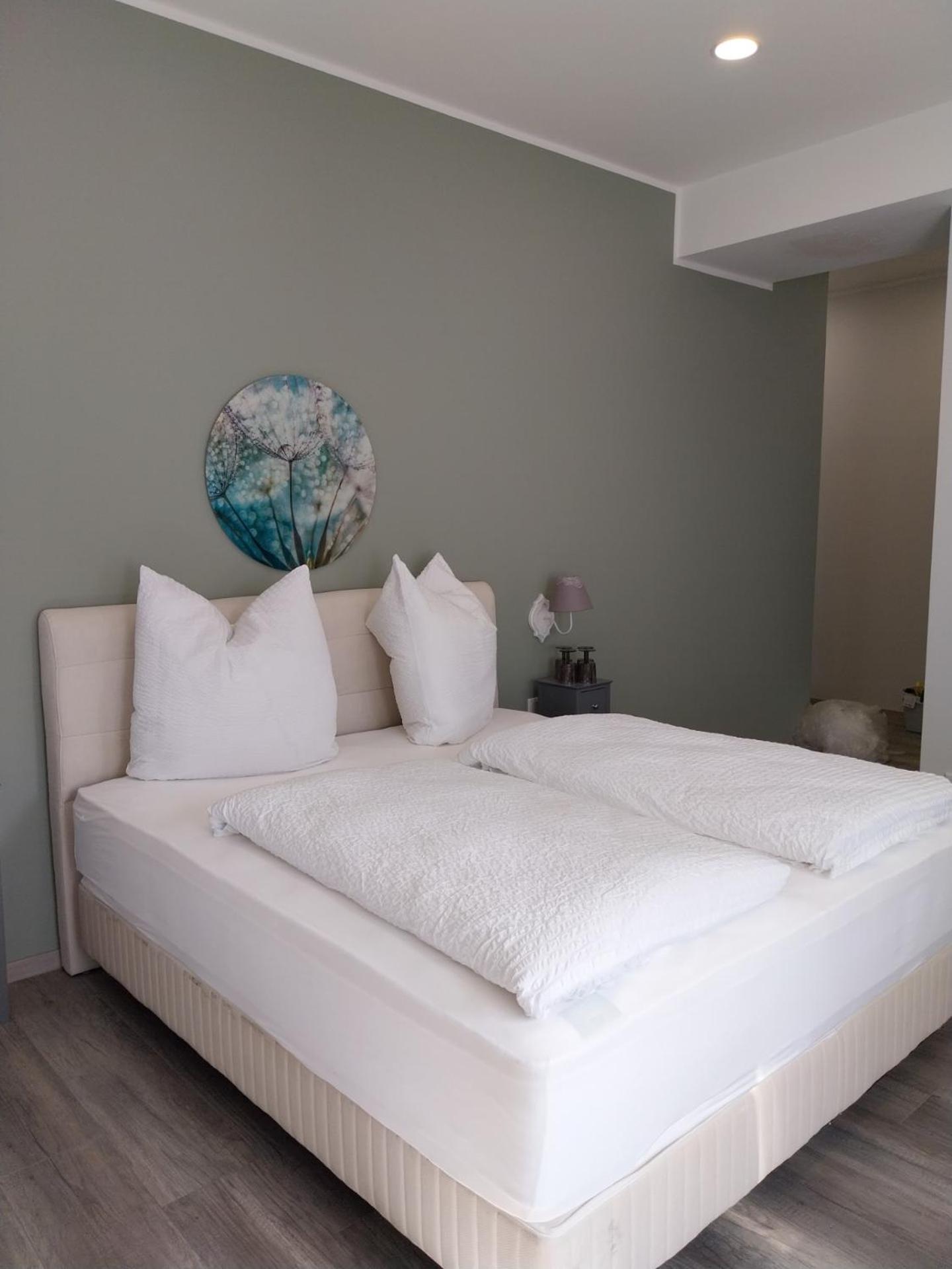 Double Room - Disability Access photo 1
