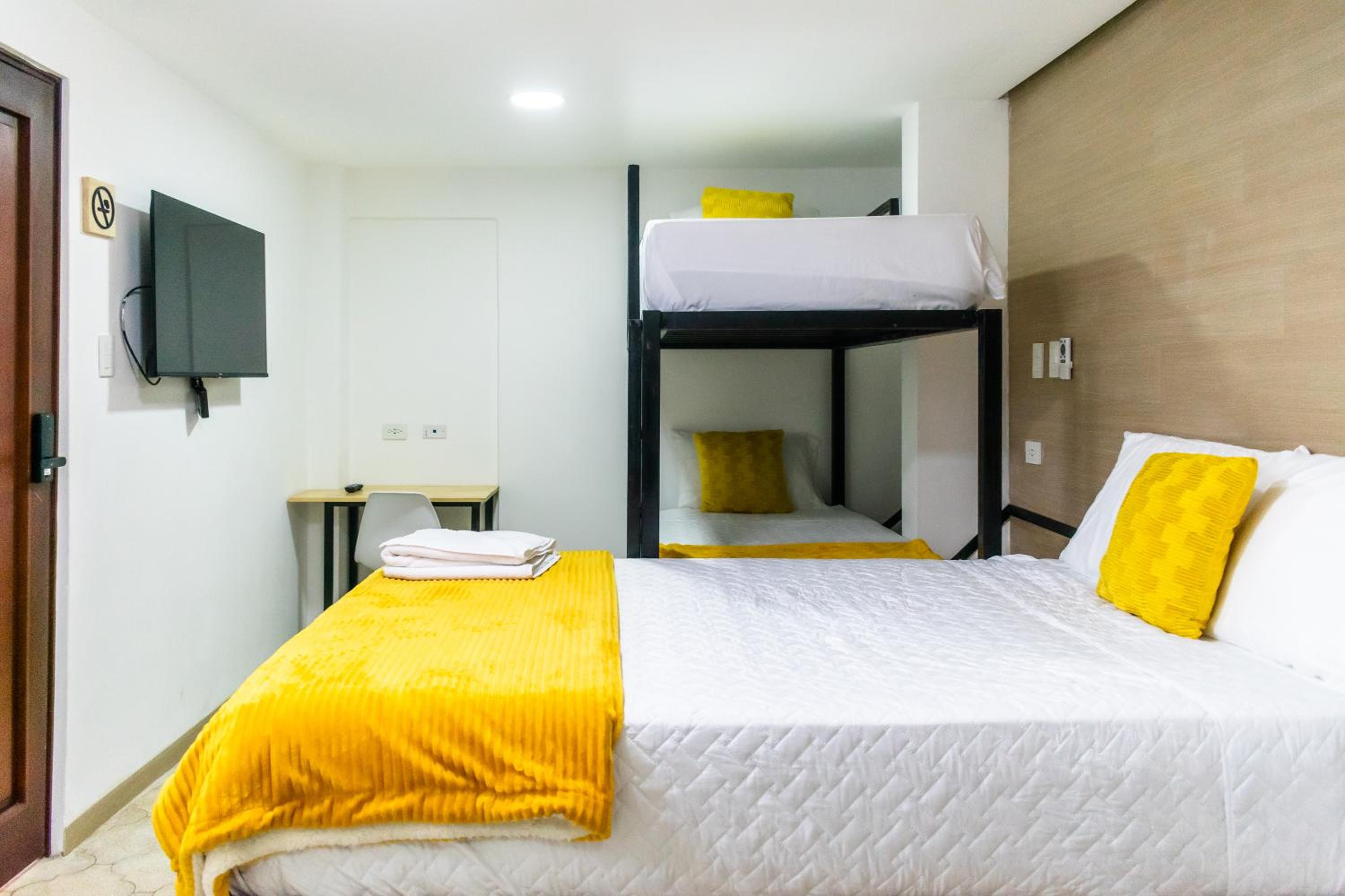 Apartment - Disability Access