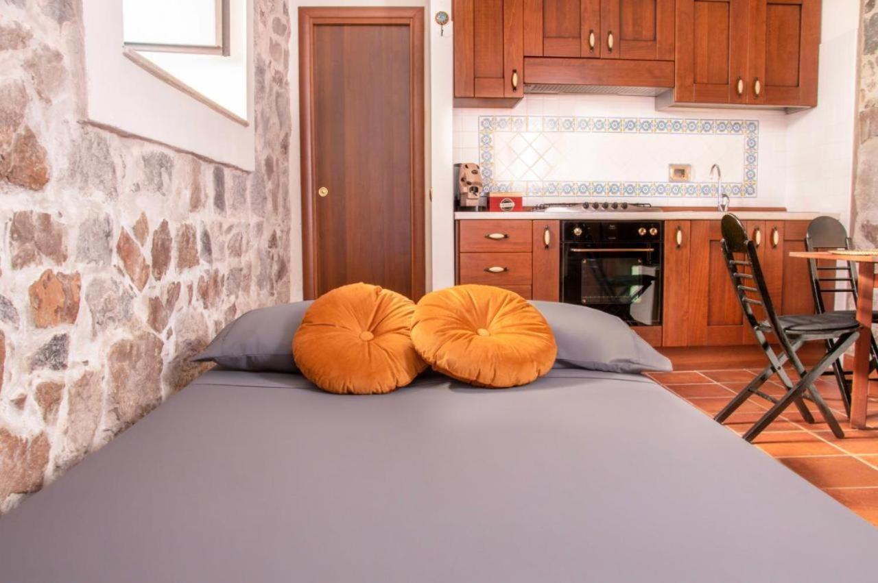 One-Bedroom Premier Apartment