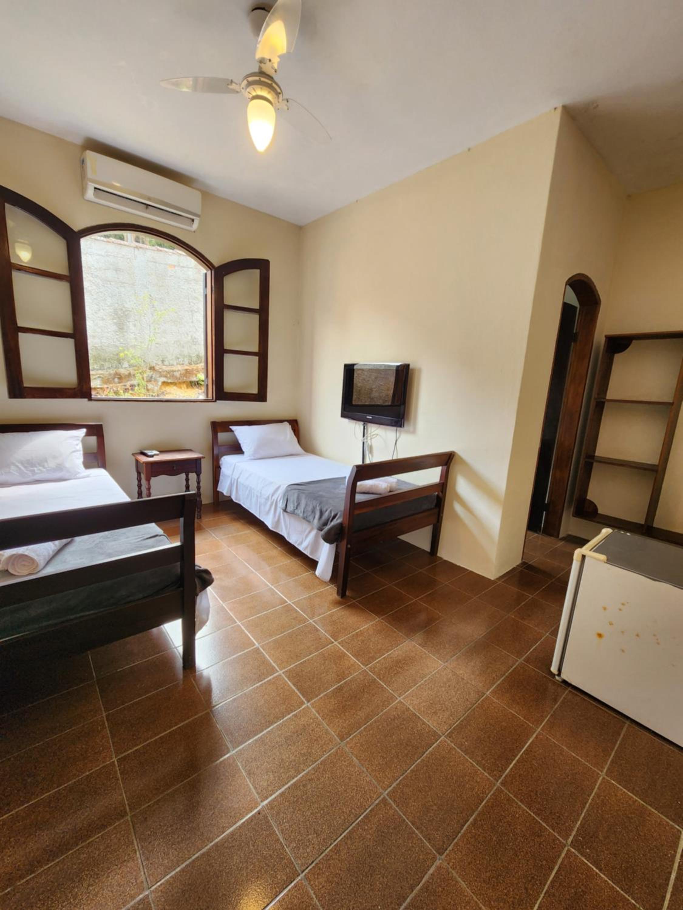 Standard Twin Room photo 1