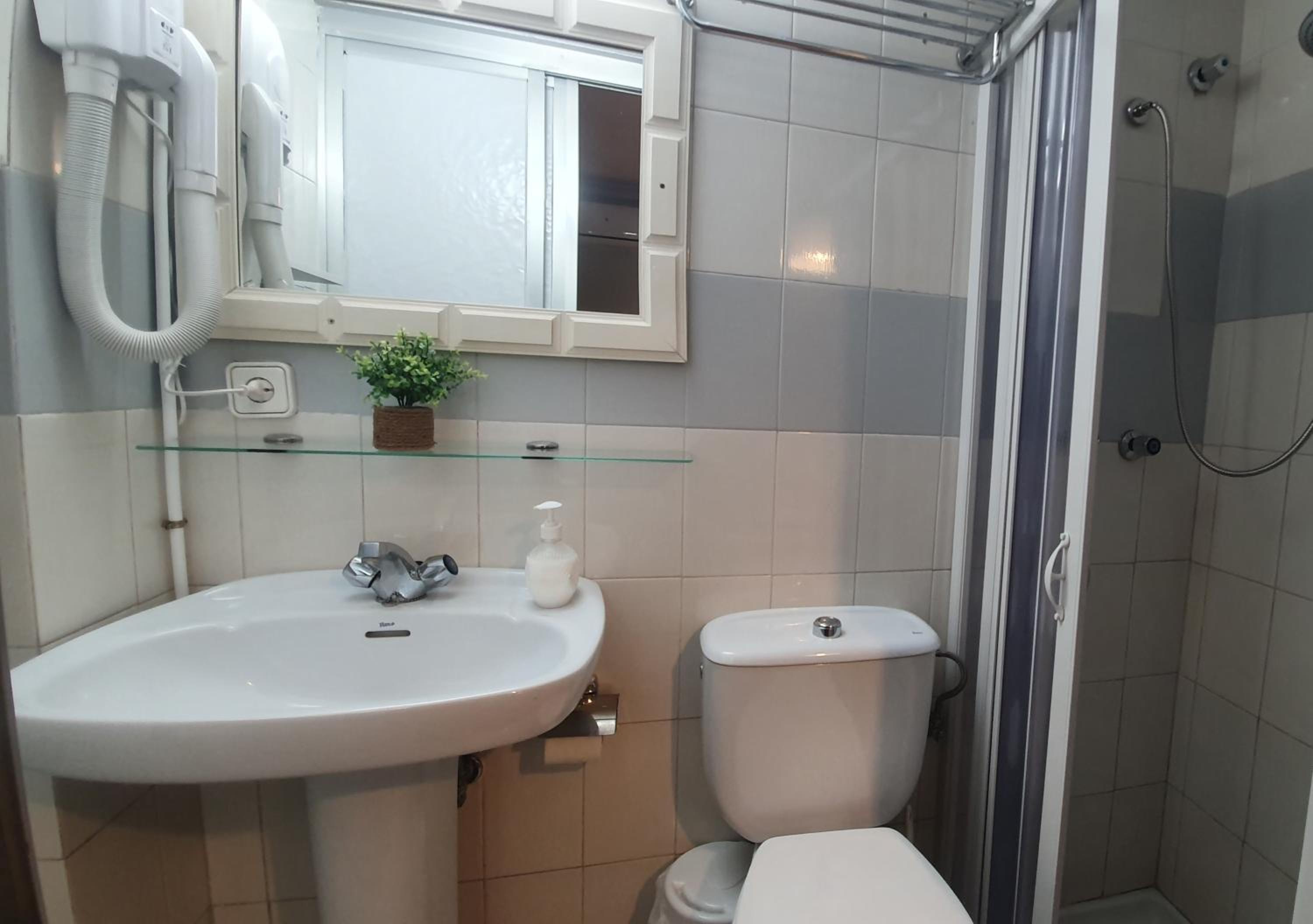Habitación Doble