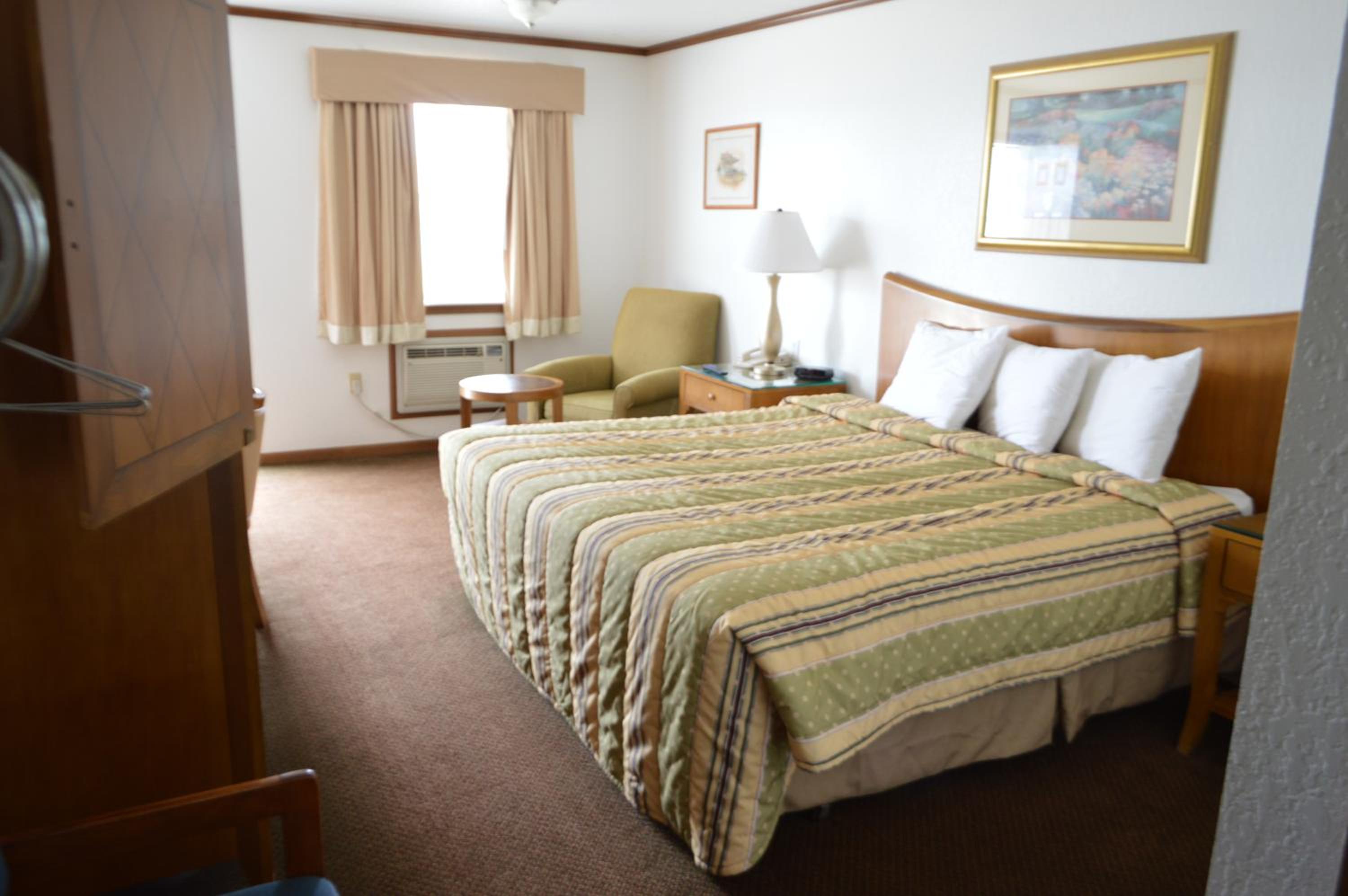 King Room - Photo 8
