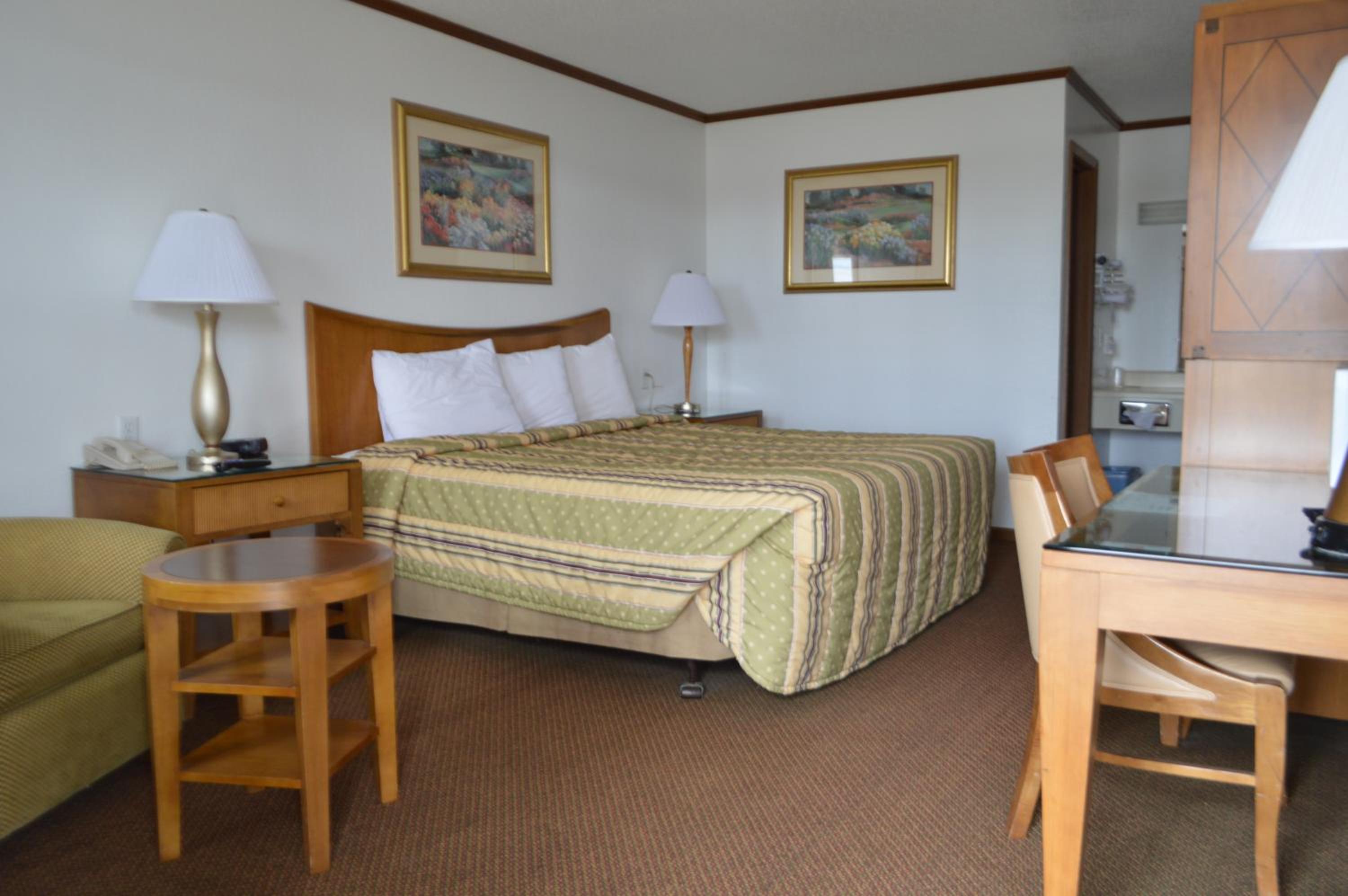 King Room - Photo 9