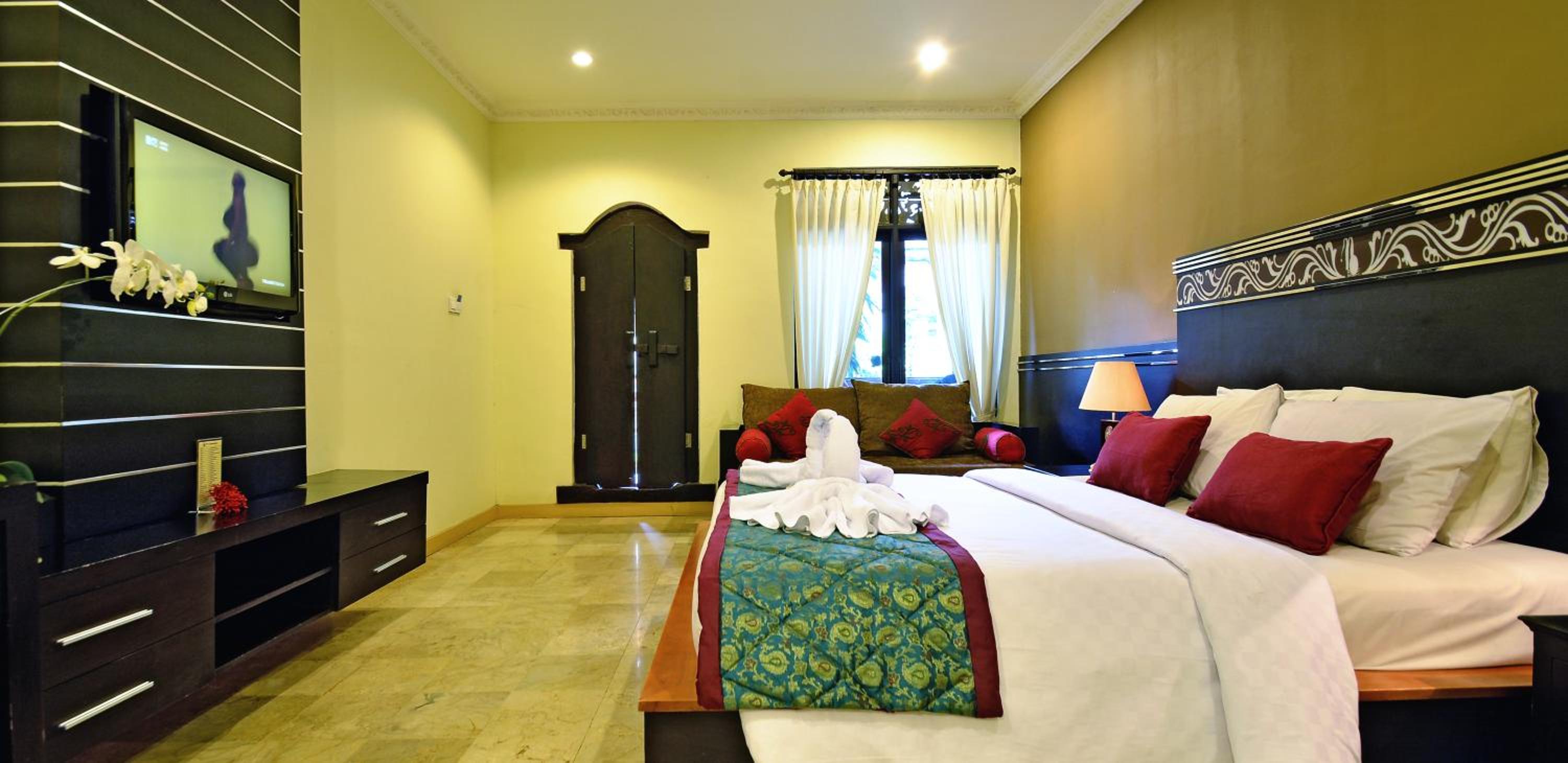 Super Deluxe Double or Twin Room - Photo 3