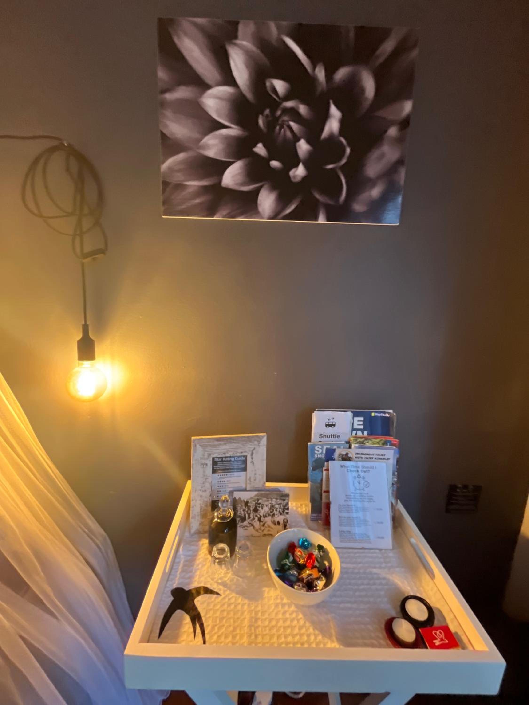 One-Bedroom Apartment - Photo 9
