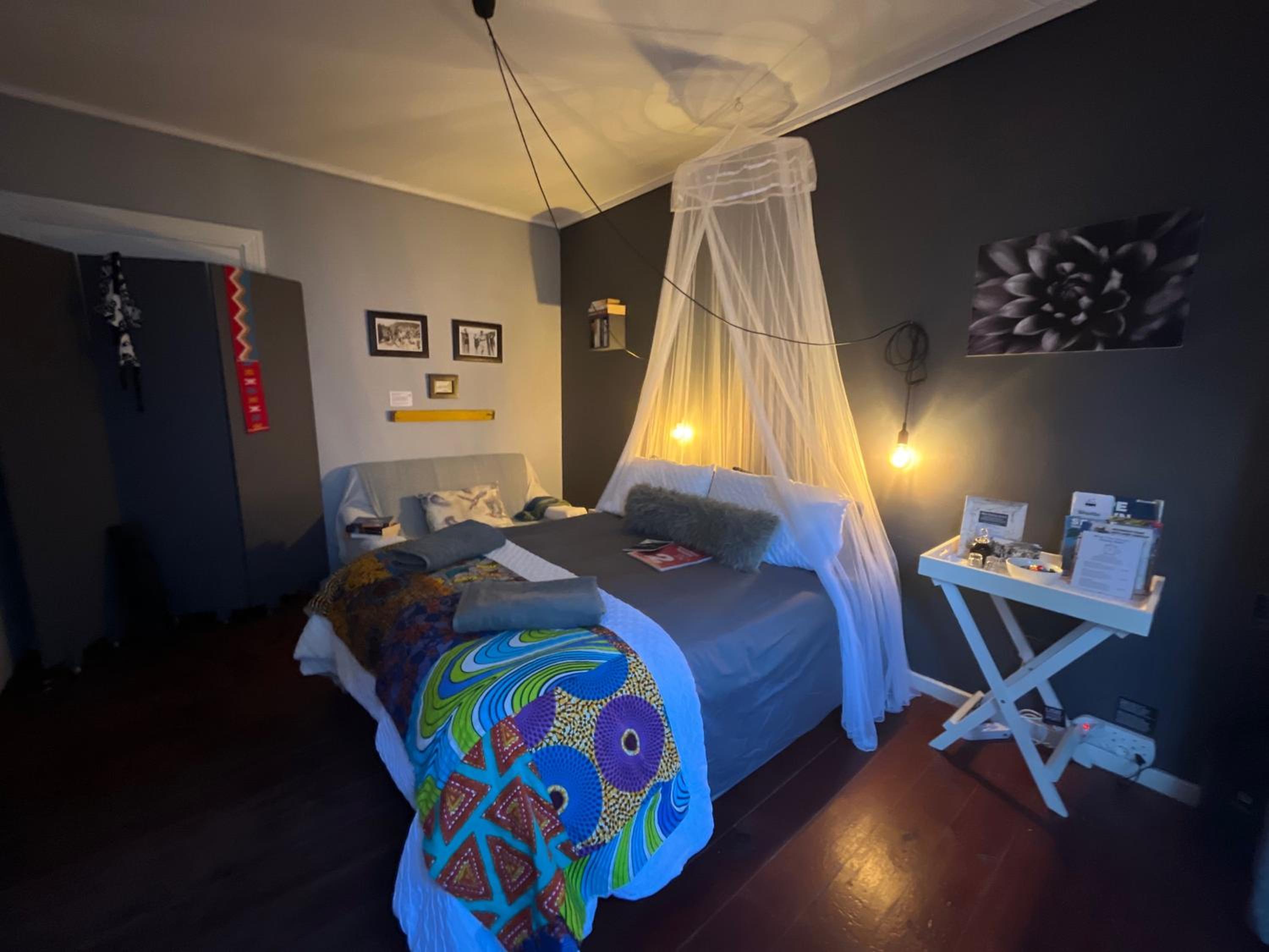 One-Bedroom Apartment - Photo 36