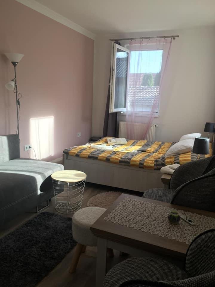 Three-Bedroom Villa photo 1