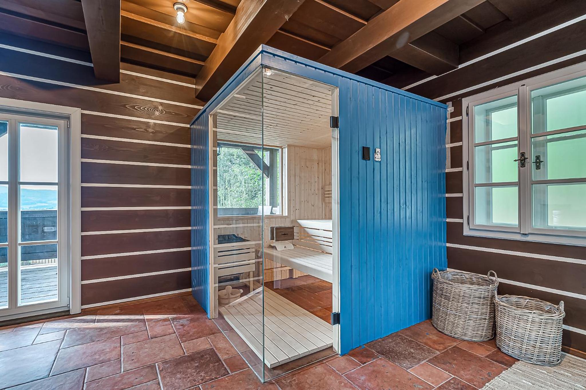 Superior Chalet photo 3