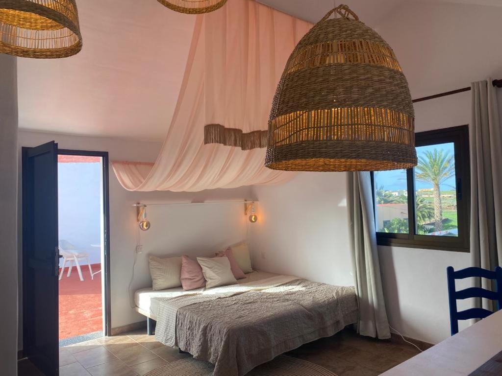 Apartamento - con niveles divididos