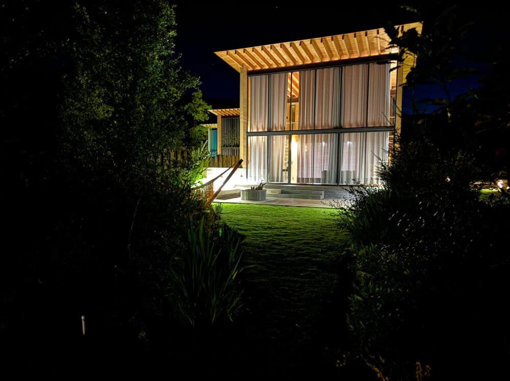 One-Bedroom House - Photo 17