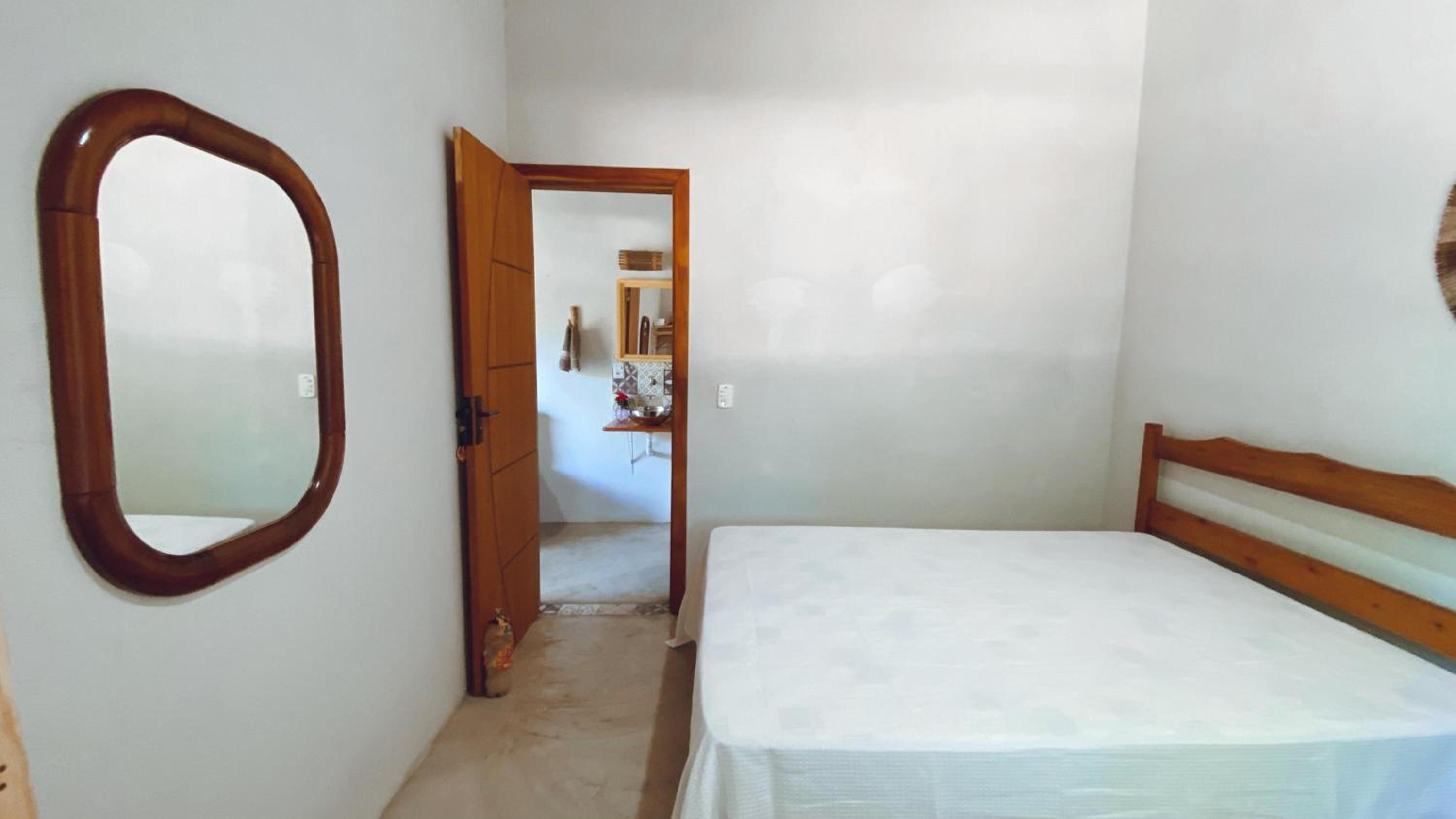 One-Bedroom House photo 1
