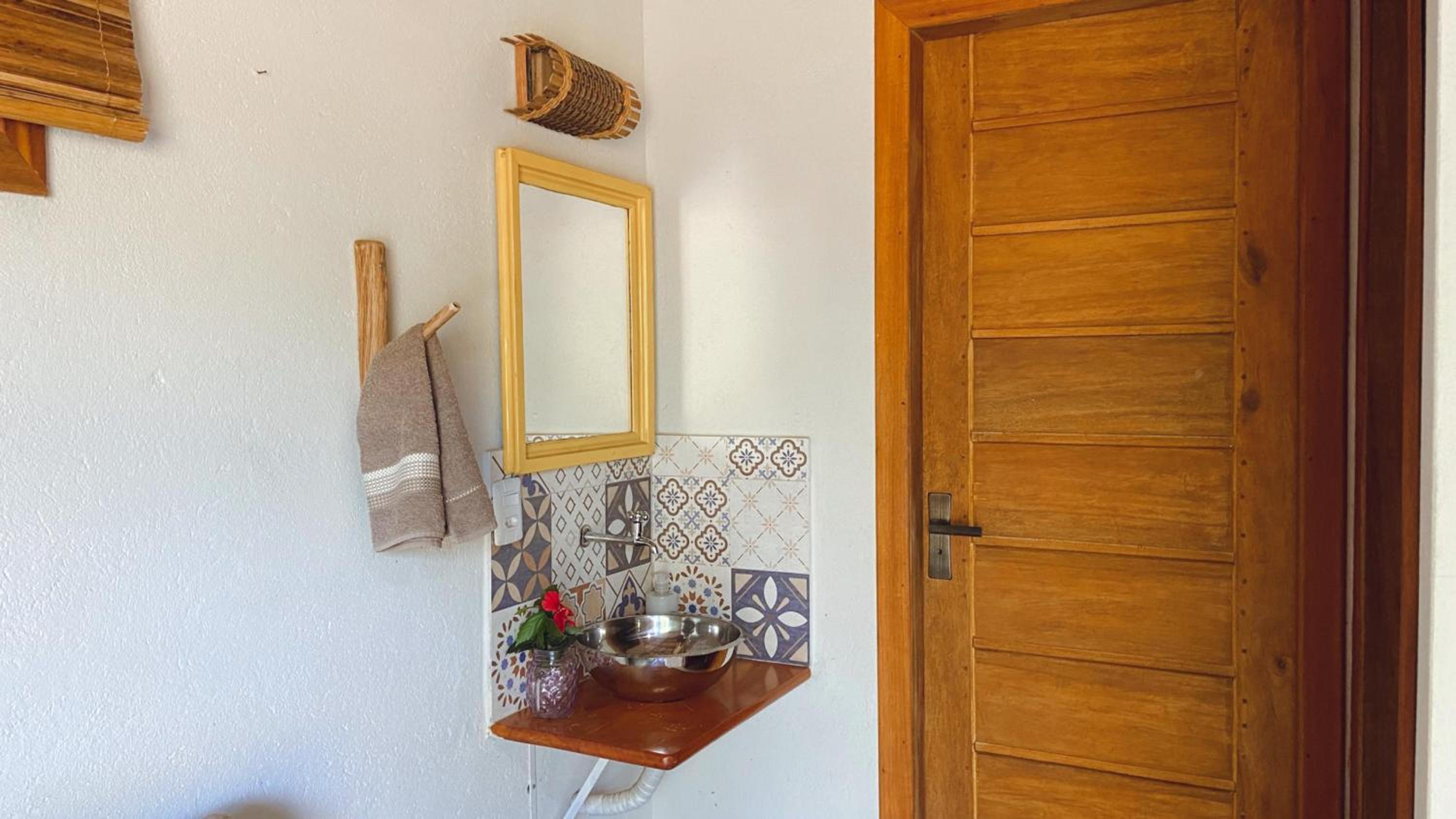 One-Bedroom House photo 2
