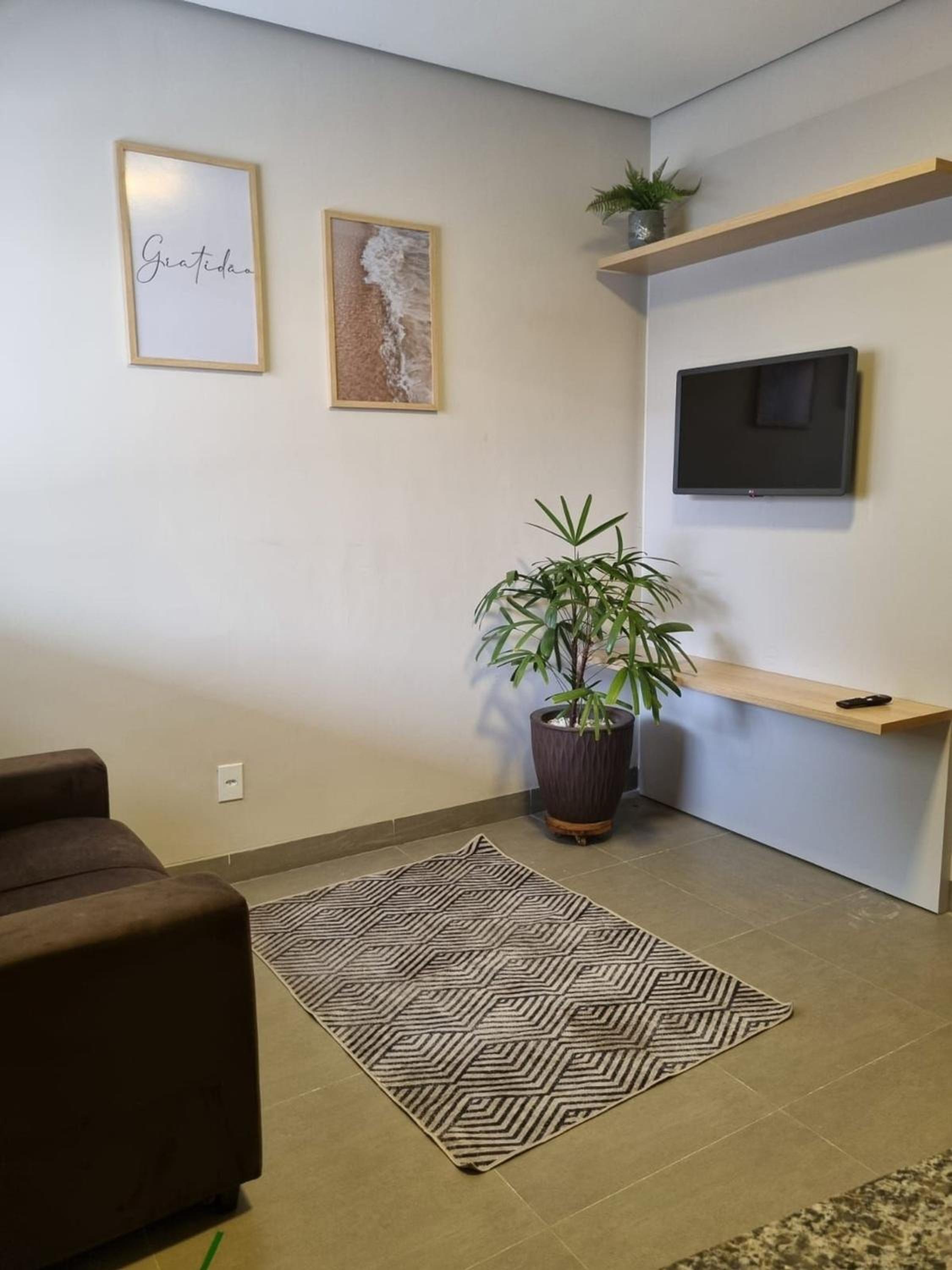 Three-Bedroom Villa photo 1