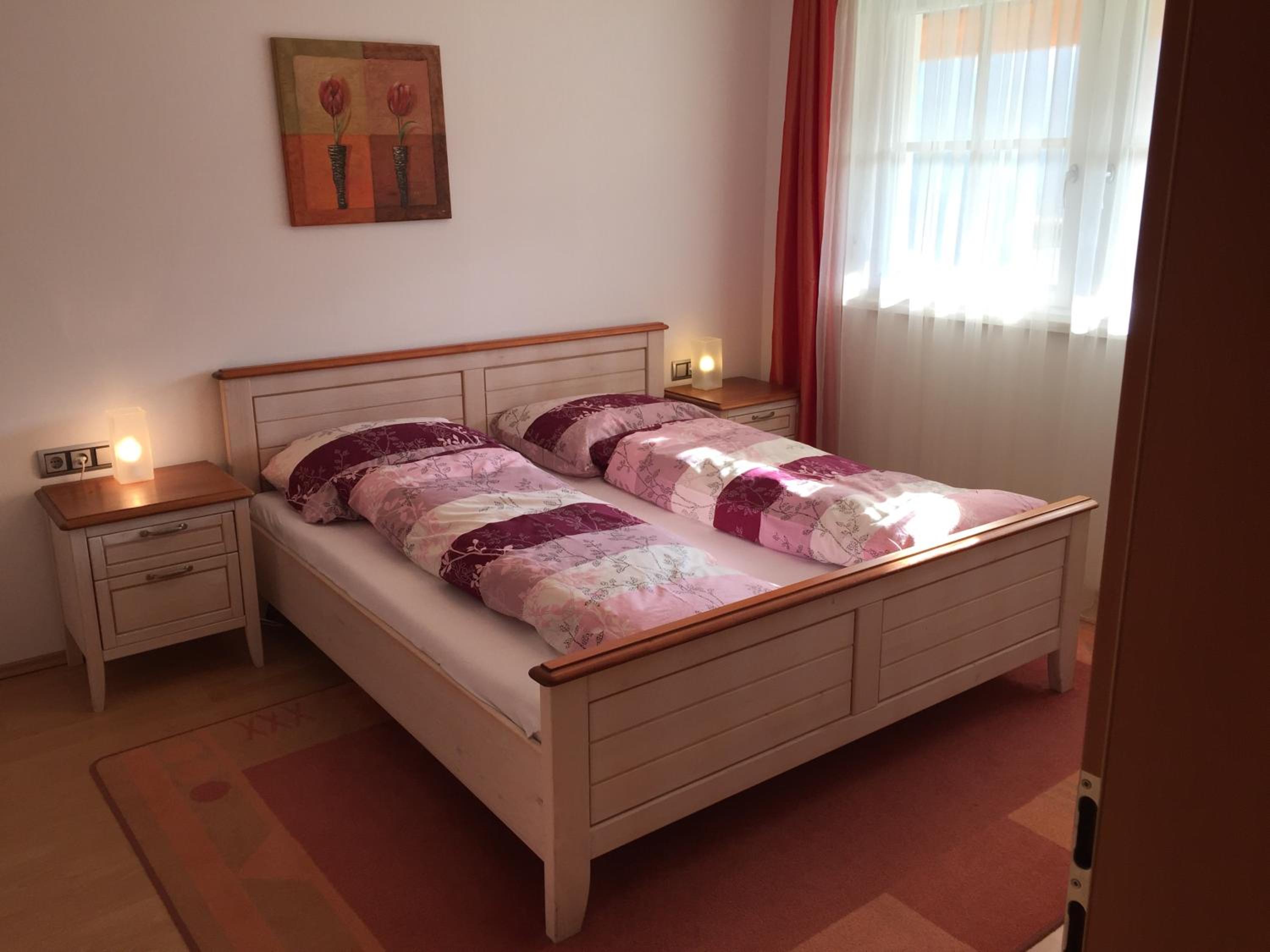 Apartment with Terrace photo 1