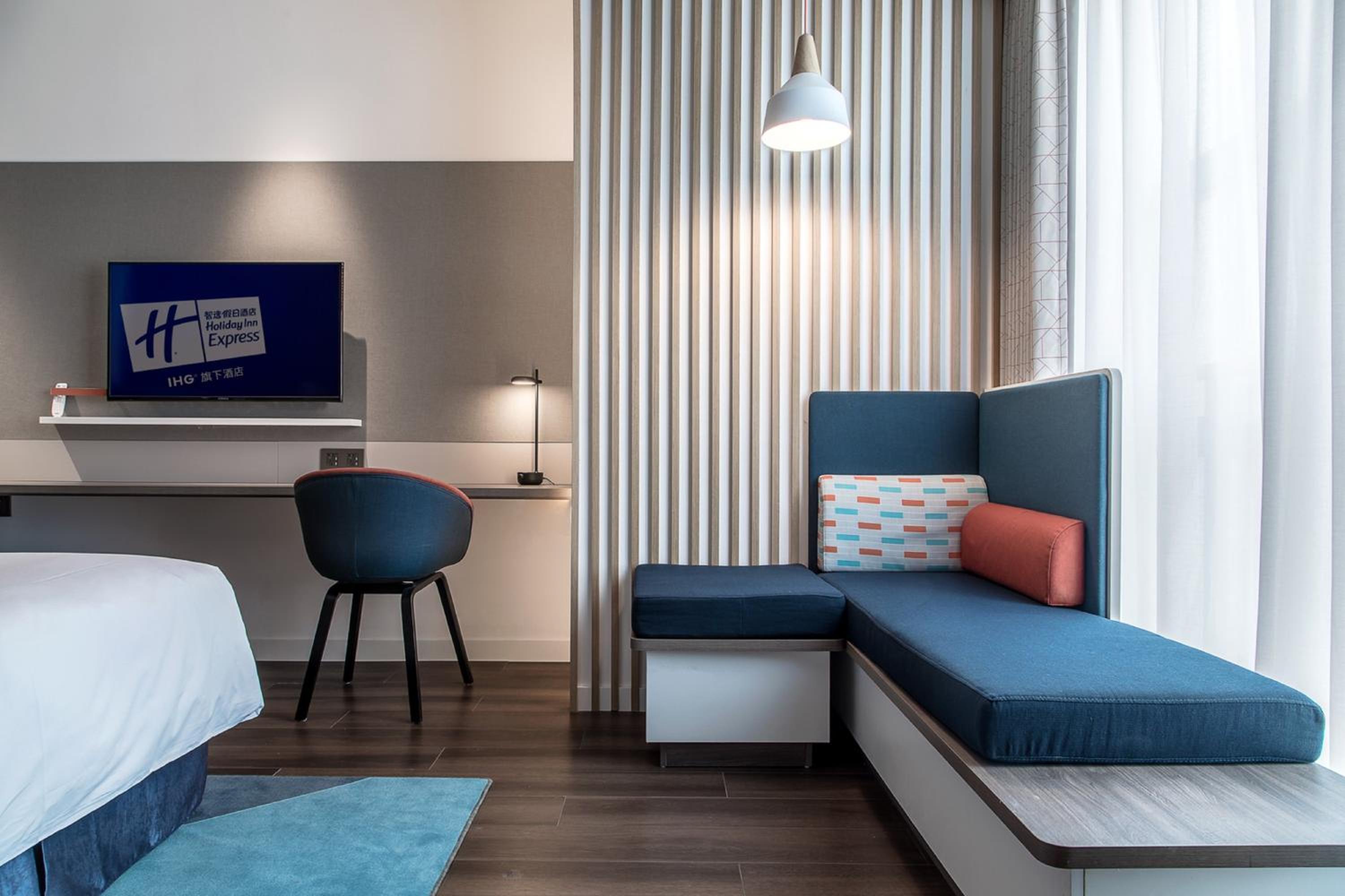 Specialty Room