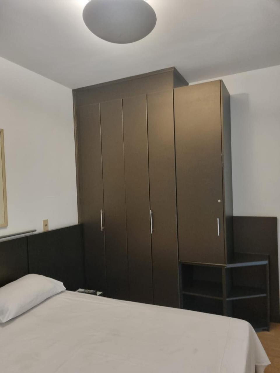 Apartment with Balcony photo 2