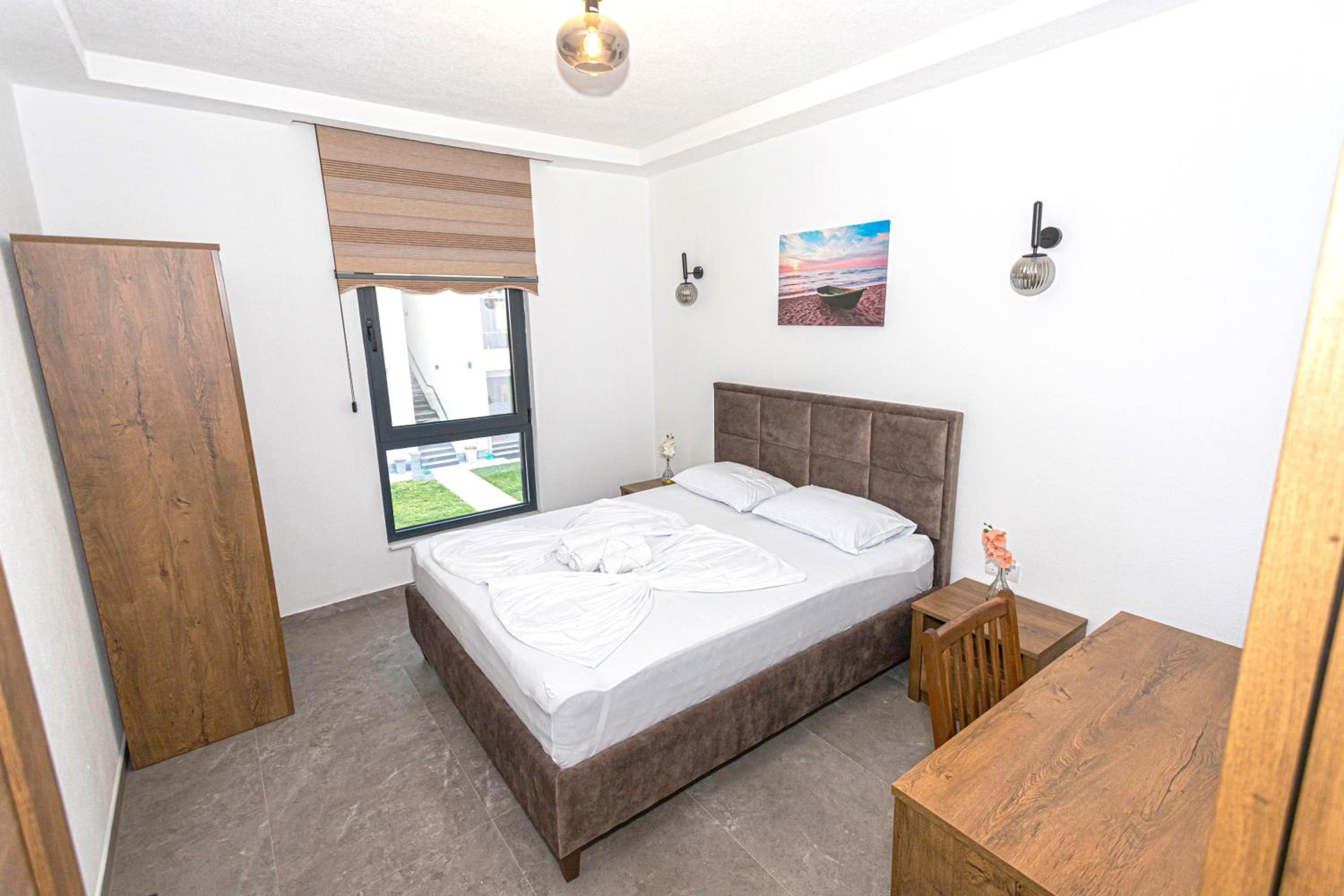Deluxe Apartment photo 3