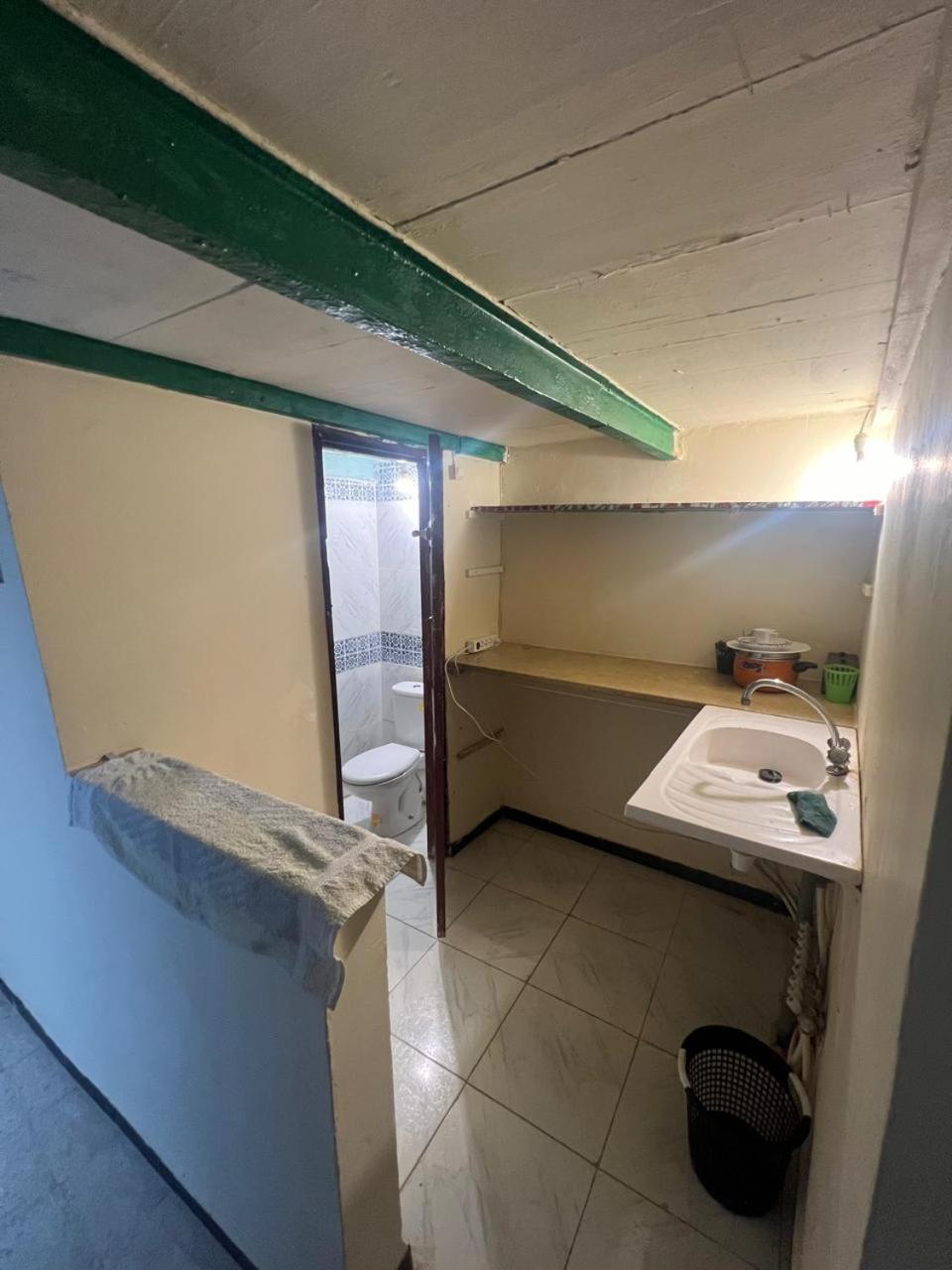 Studio - Split Level photo 3
