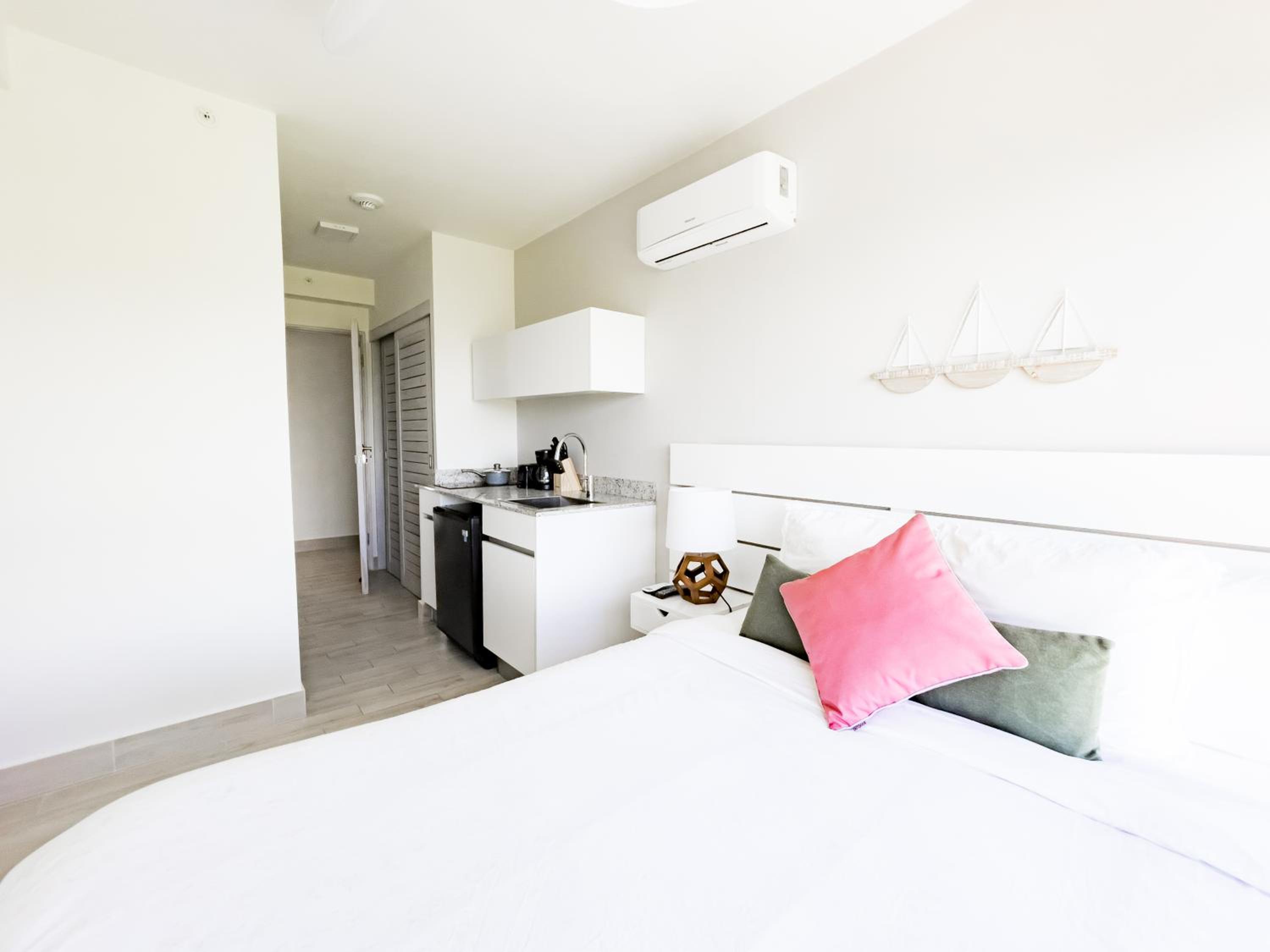 Apartment with Sea View photo 1