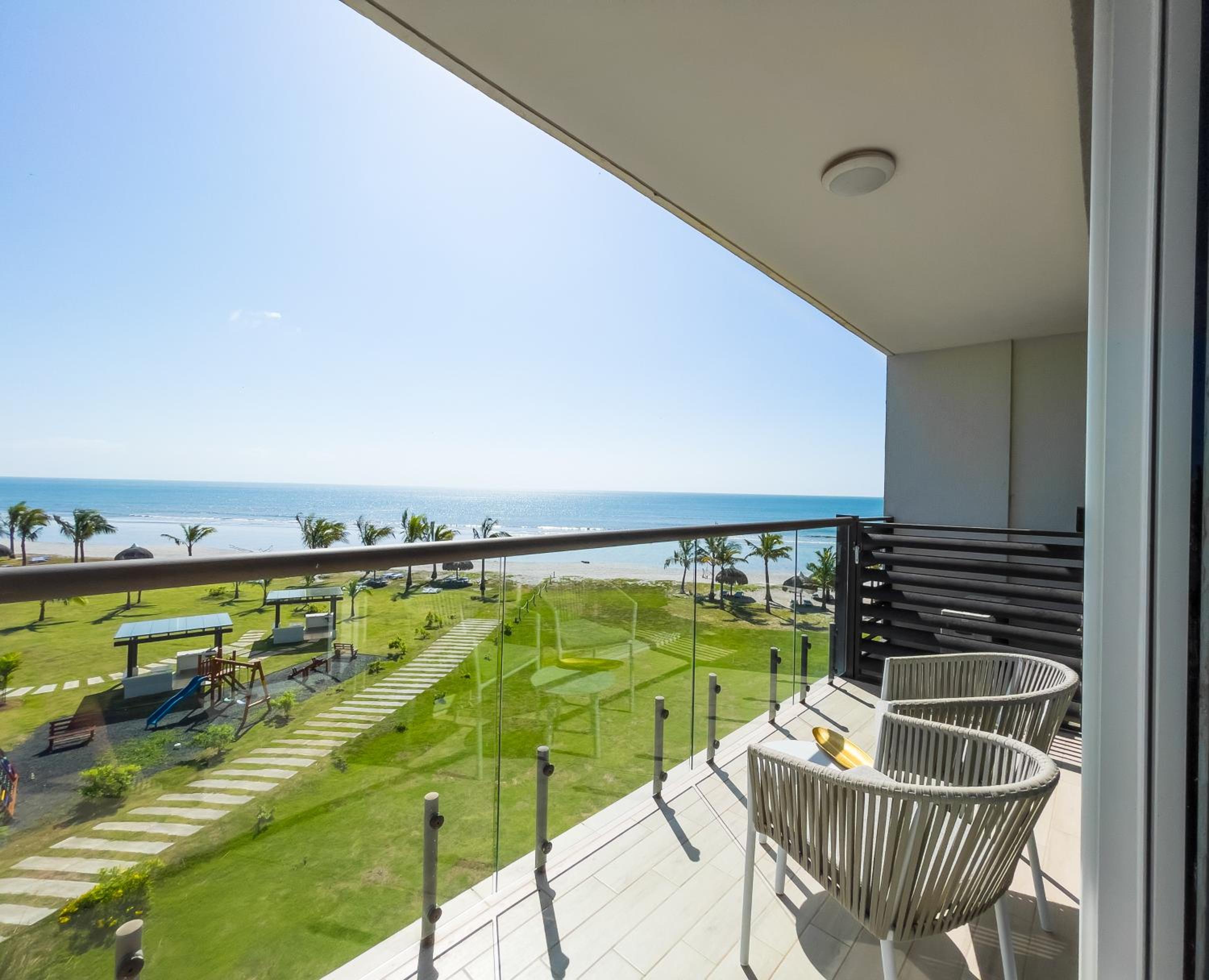 Apartment with Sea View photo 3