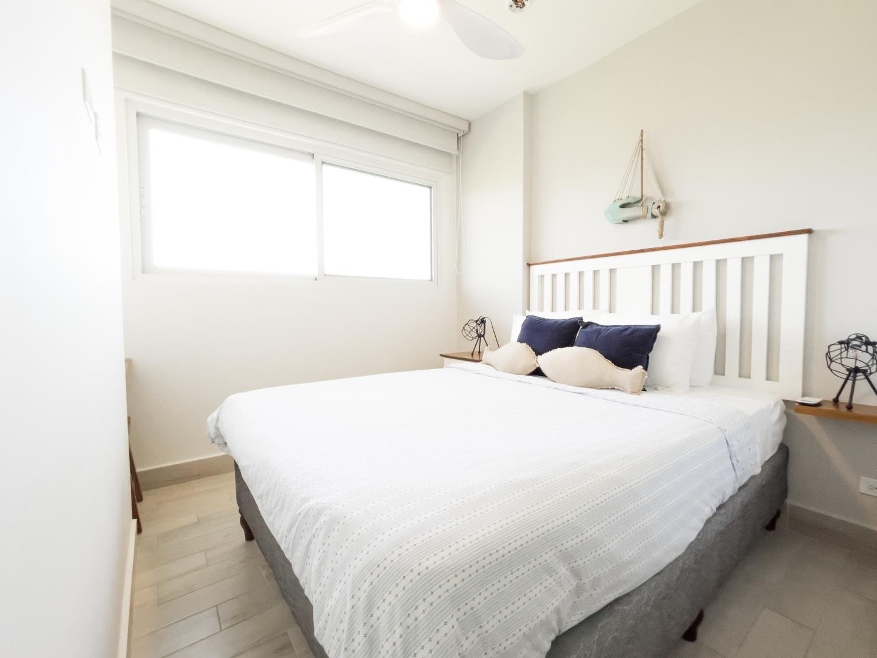 Apartment with Sea View photo 2