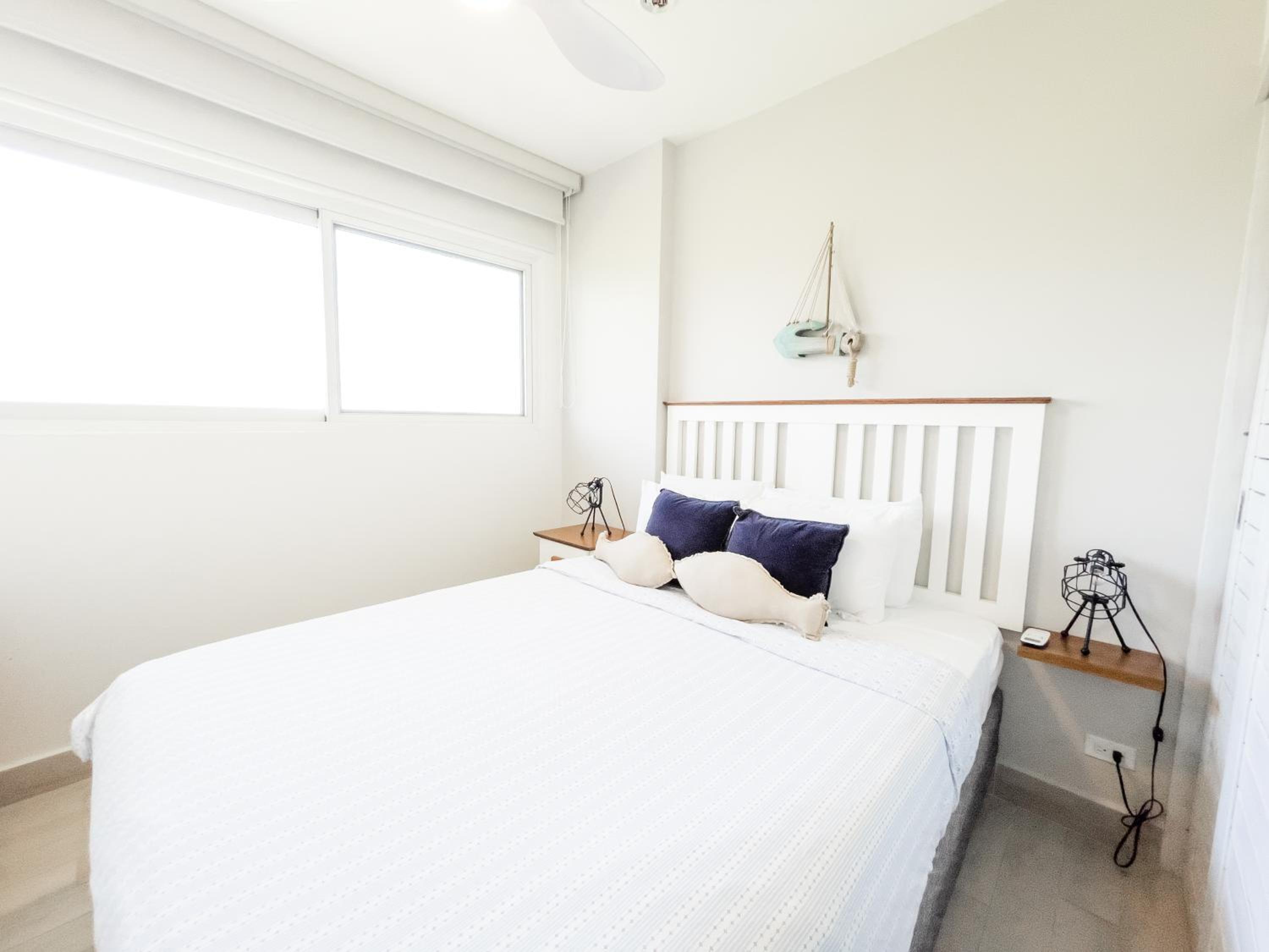 Apartment with Sea View photo 3