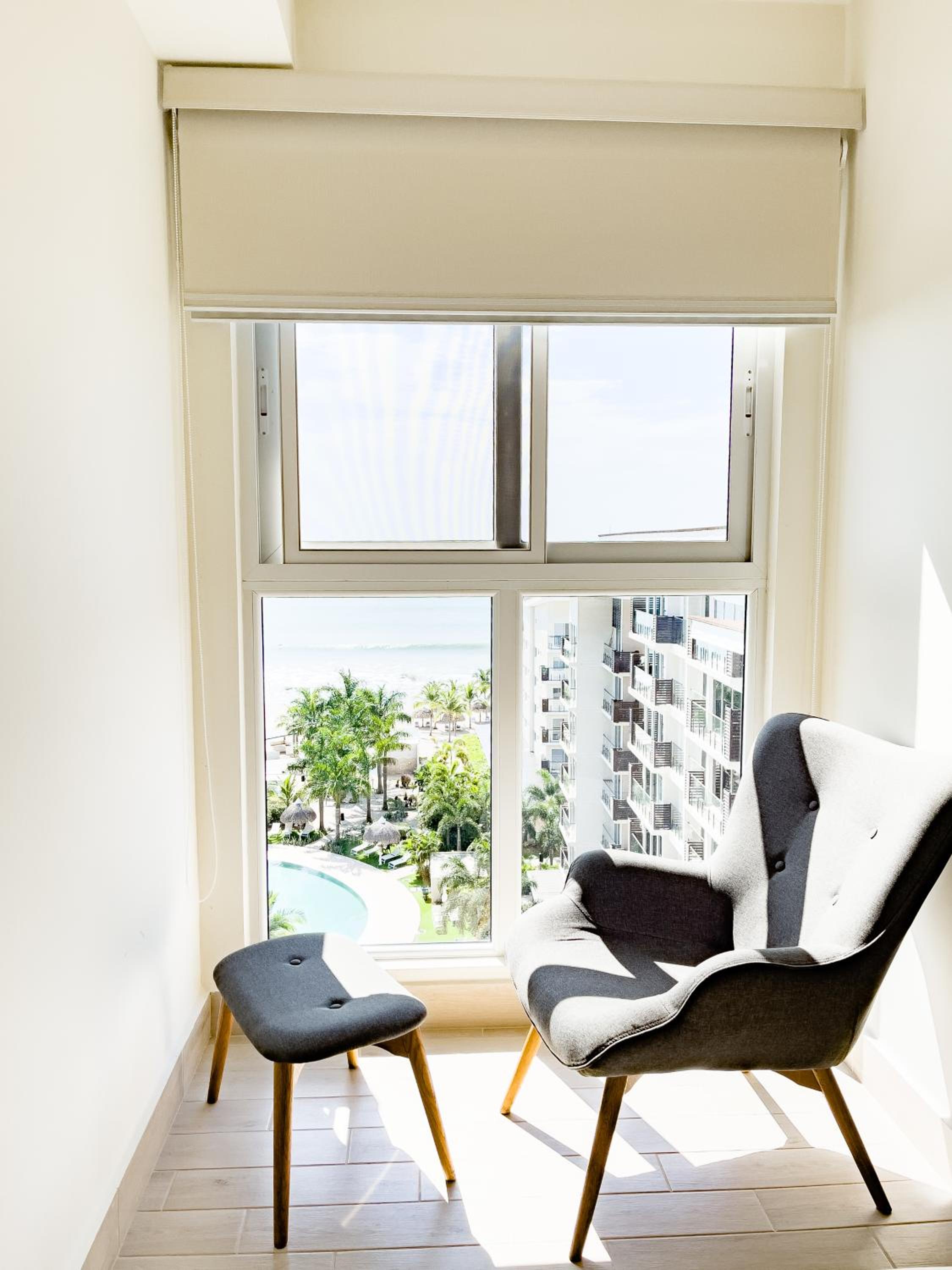 Apartment with Sea View photo 3