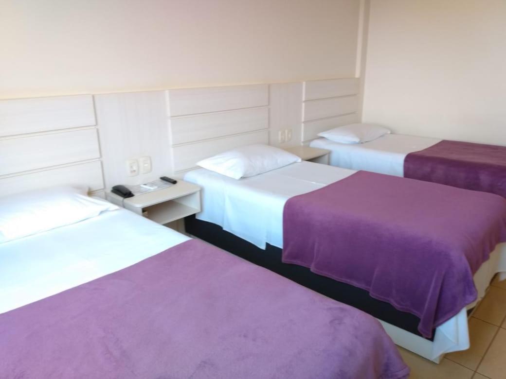 Deluxe Triple Room photo 3