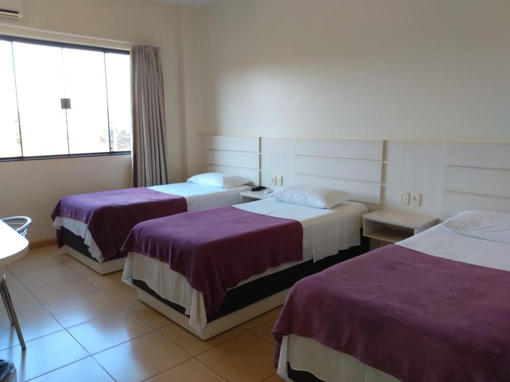 Deluxe Triple Room photo 2