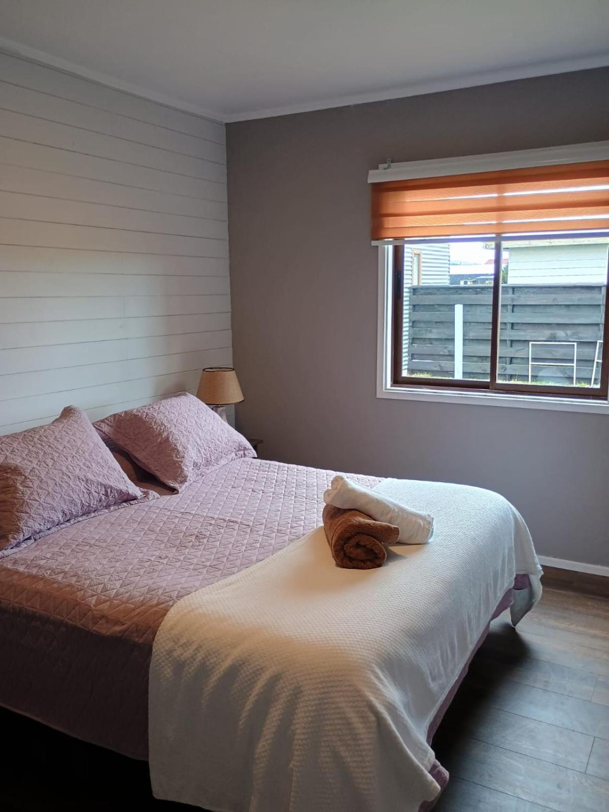 Two-Bedroom House photo 1