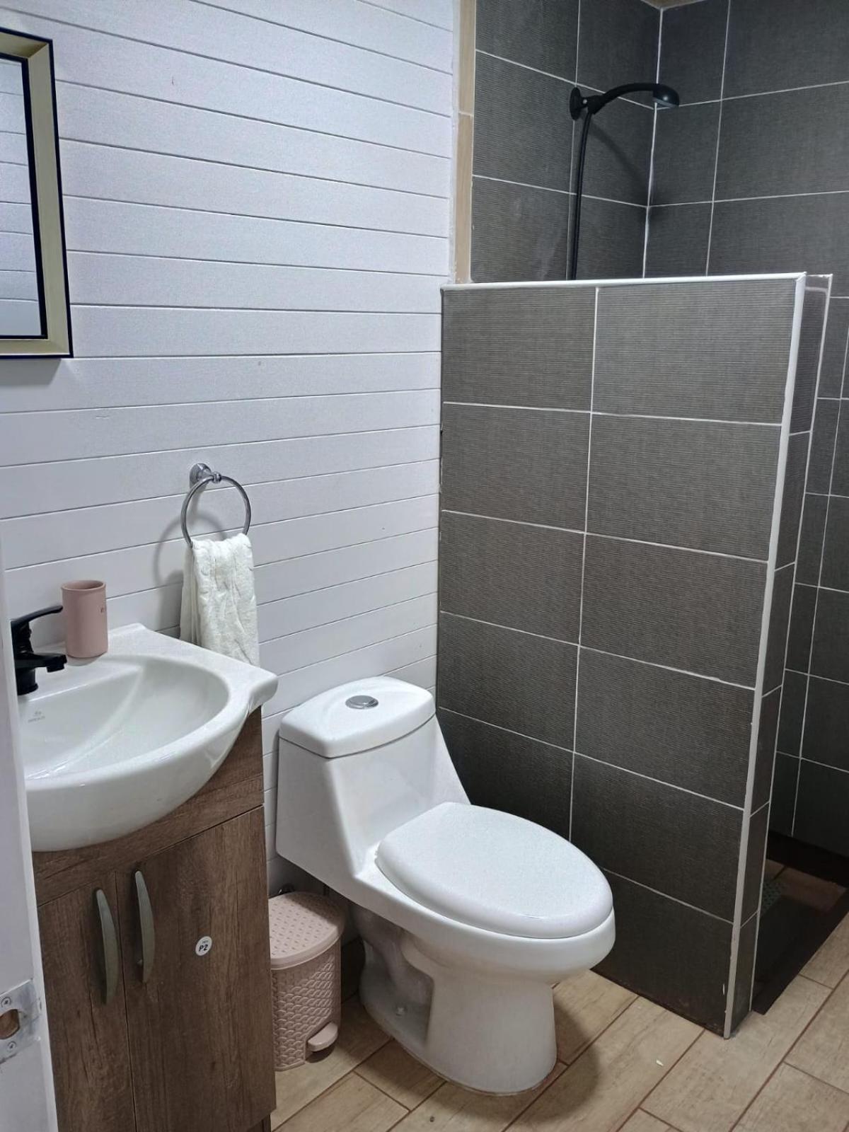 Two-Bedroom House photo 2