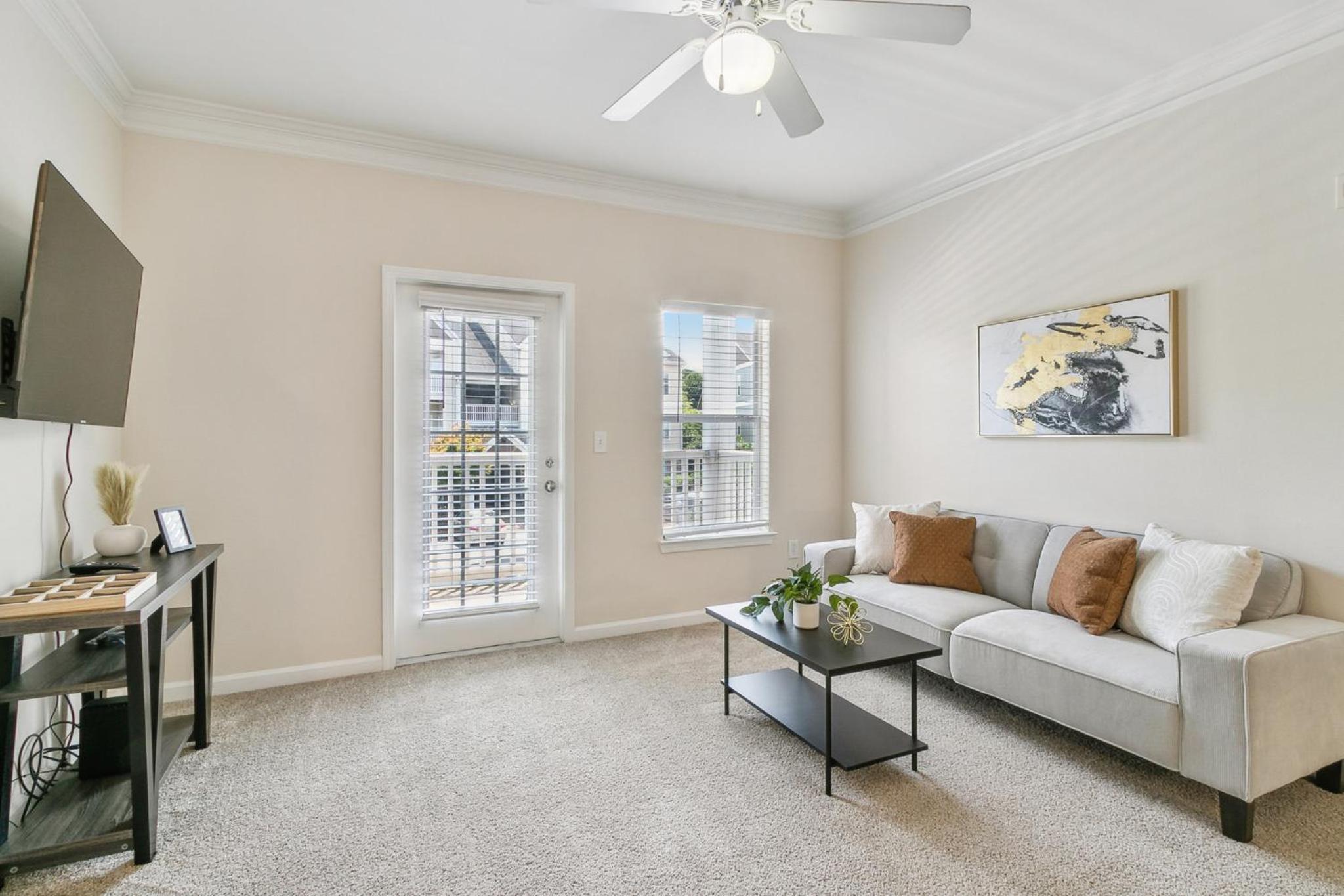 Apartment photo 1