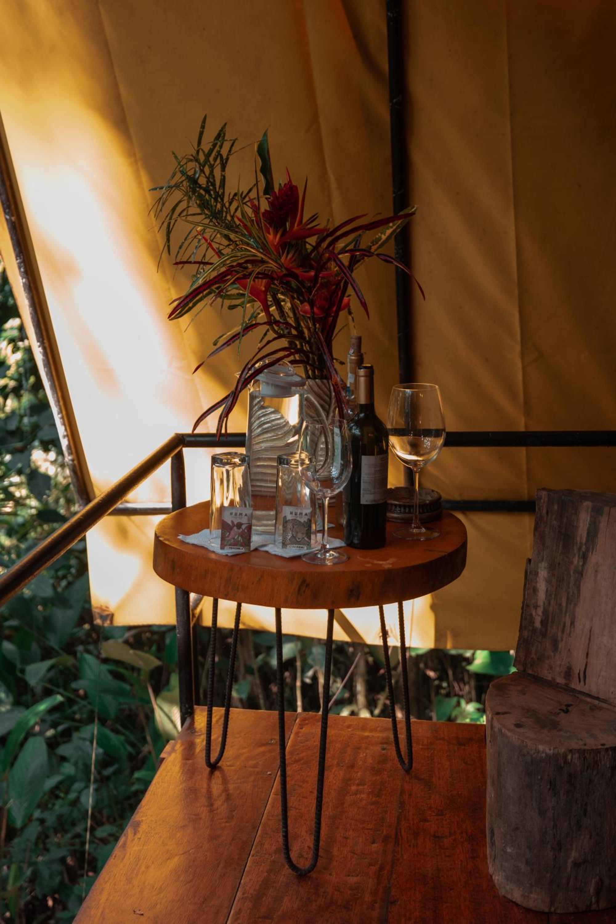 Tent - Photo 8