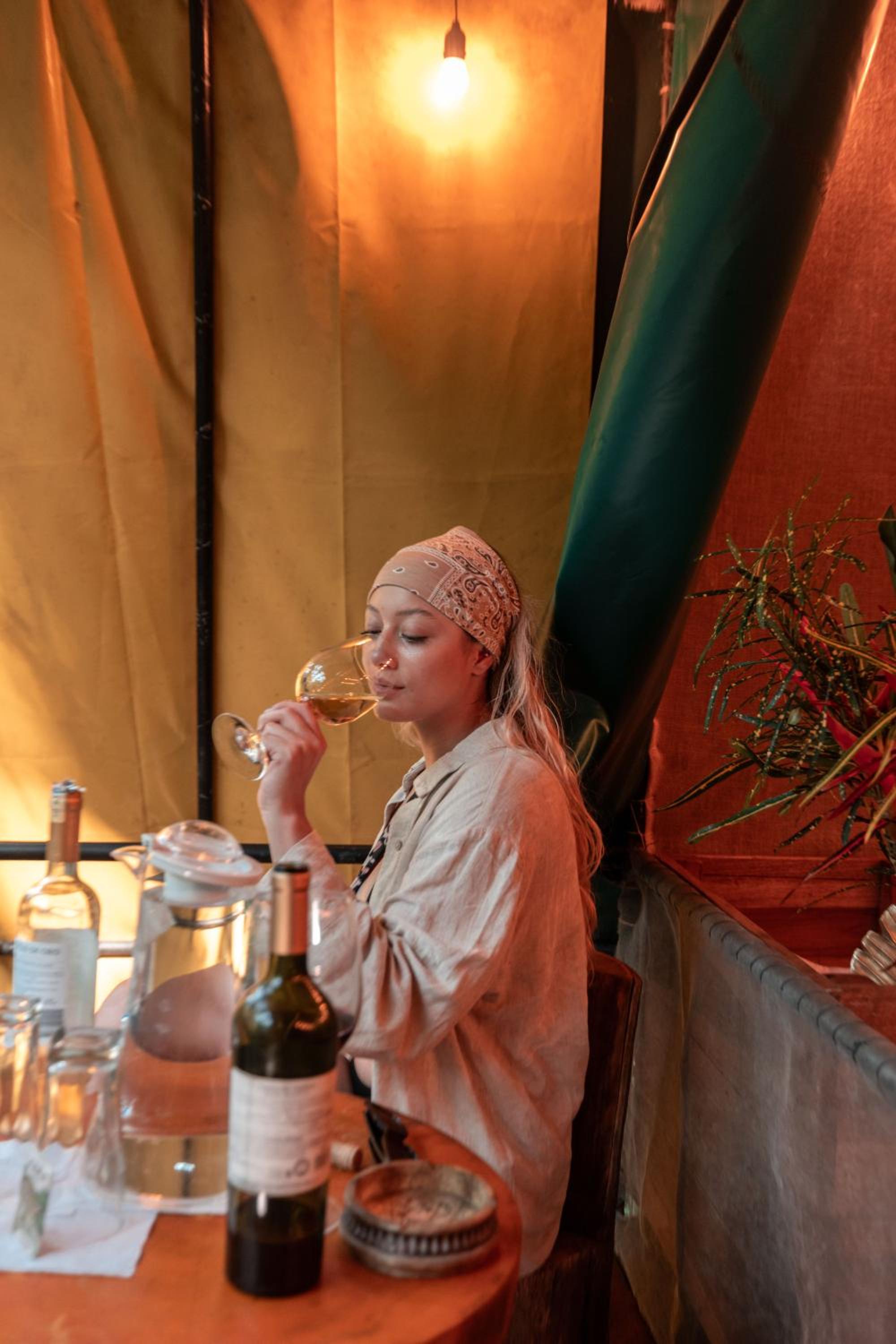 Tent - Photo 7
