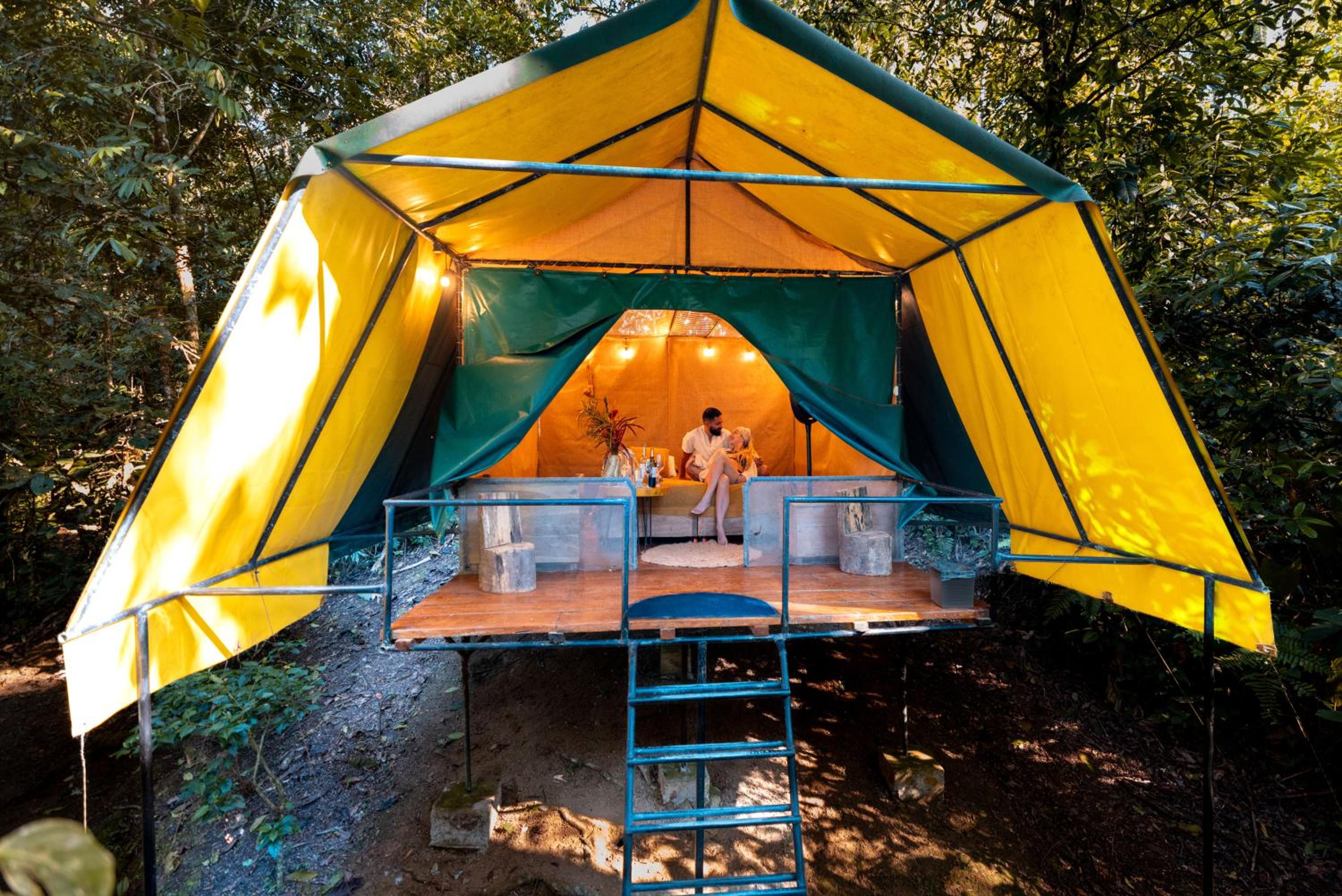 Tent - Photo 1
