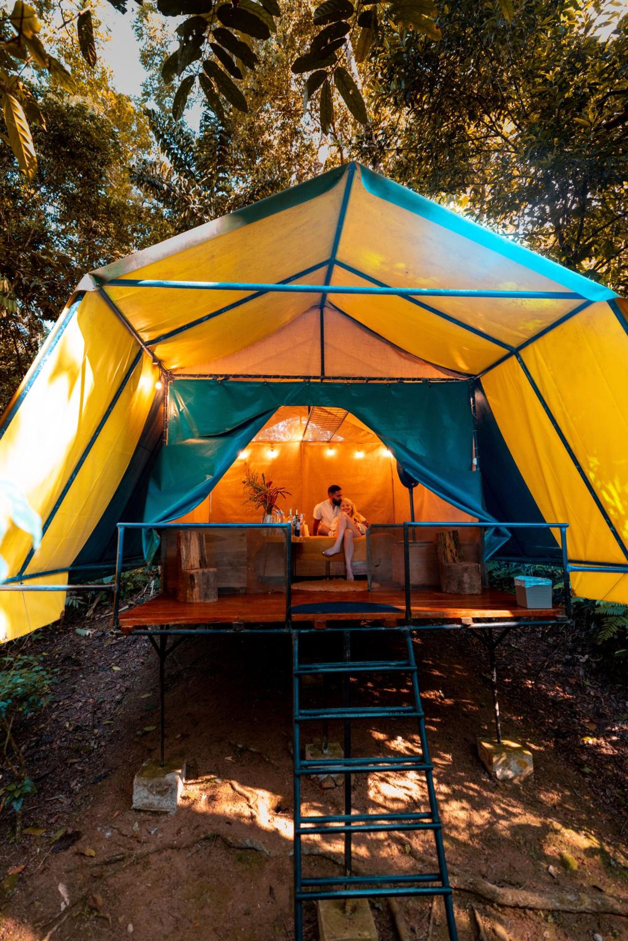 Tent - Photo 6