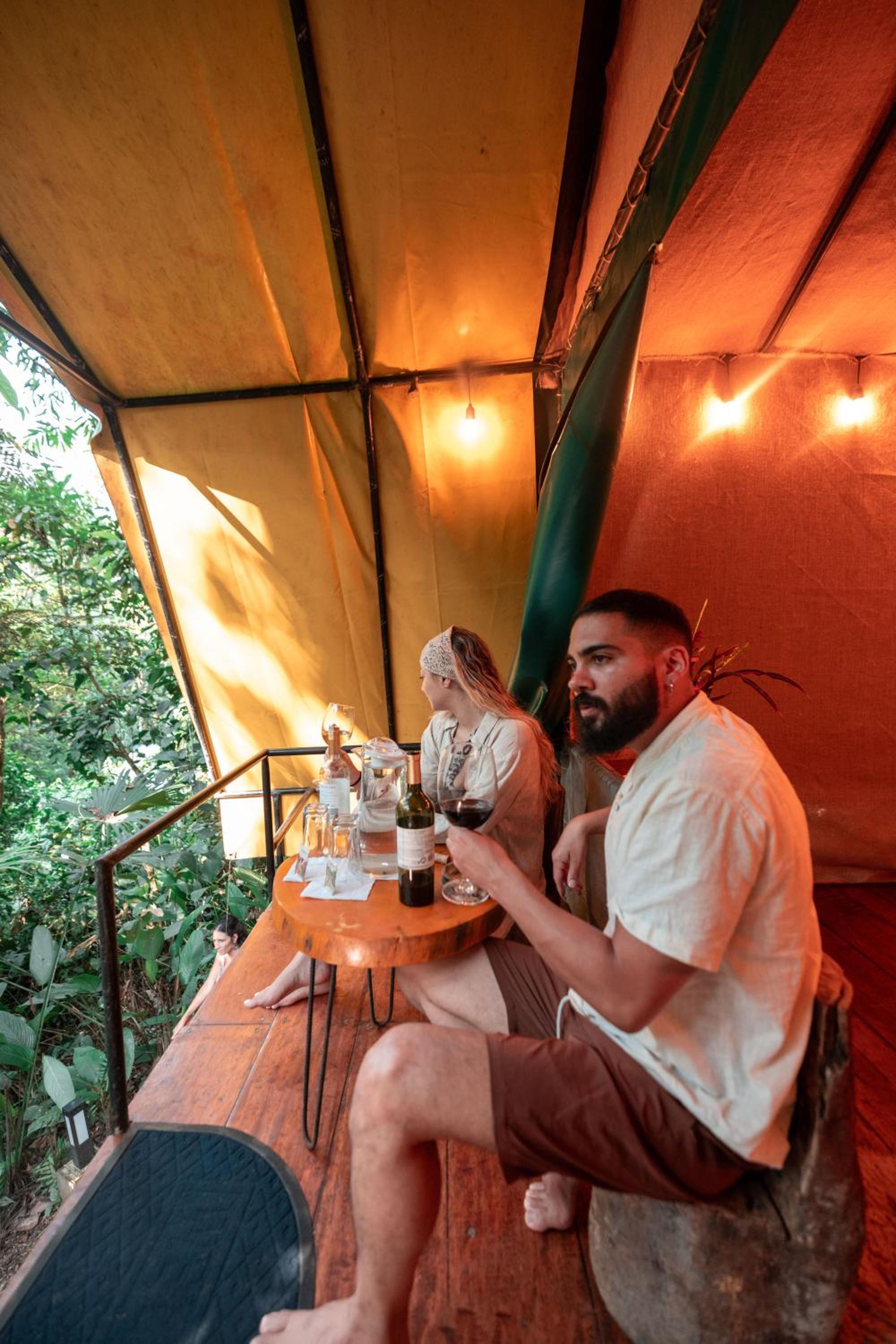 Tent - Photo 4