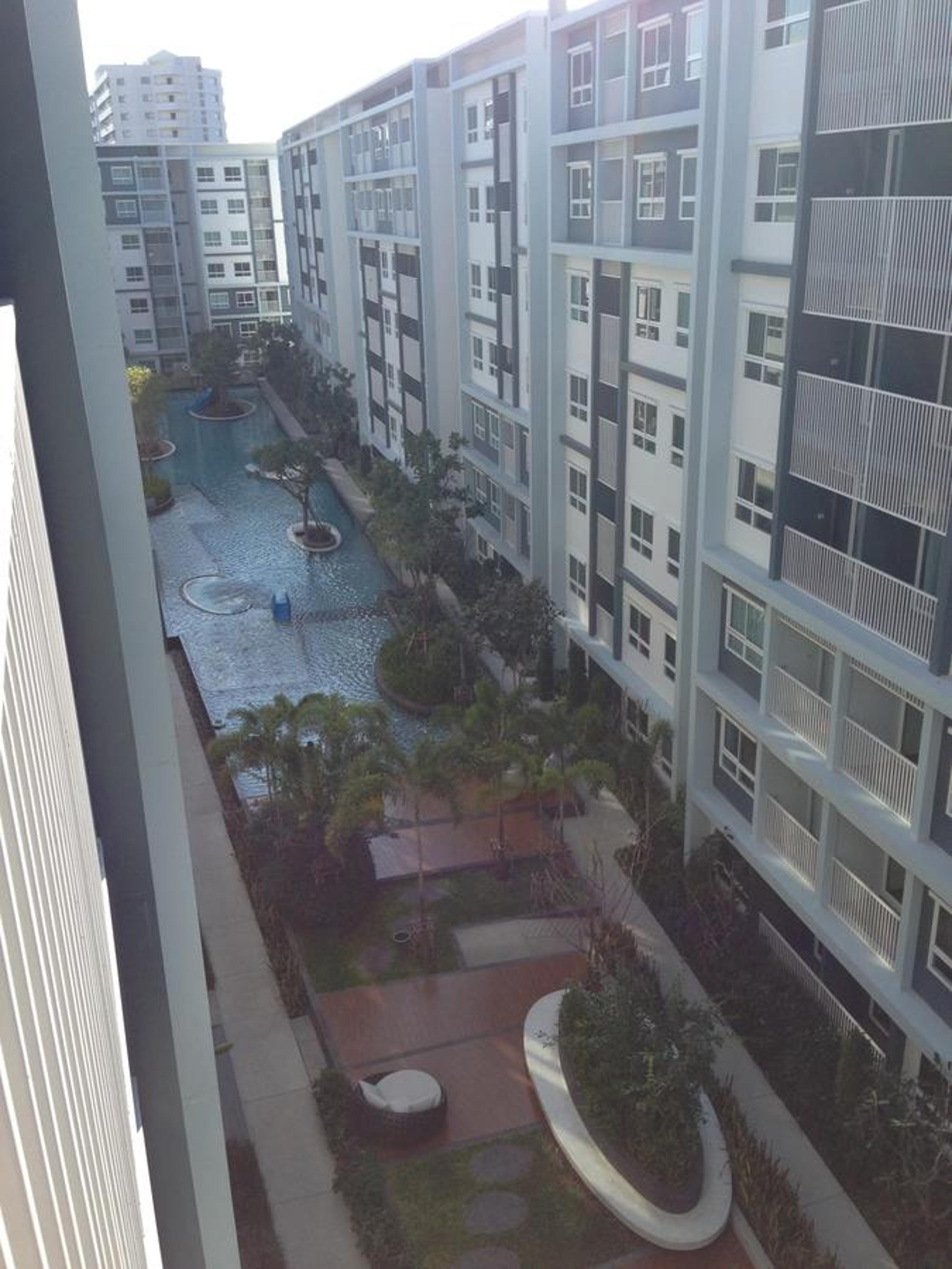 Apartment with Garden View - Photo 25