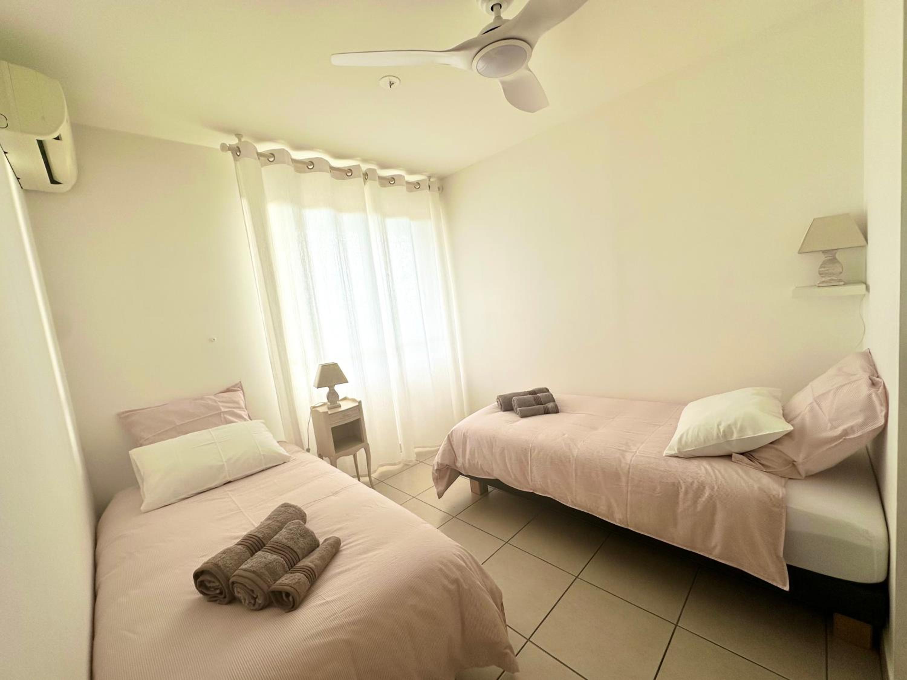 Two-Bedroom Apartment photo 2