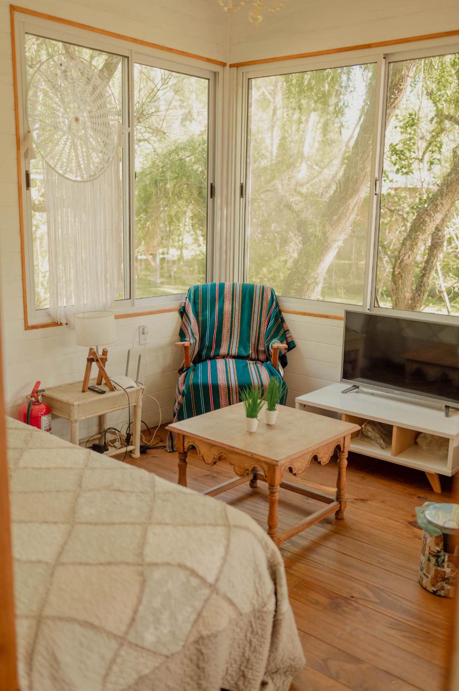Two-Bedroom House photo 1