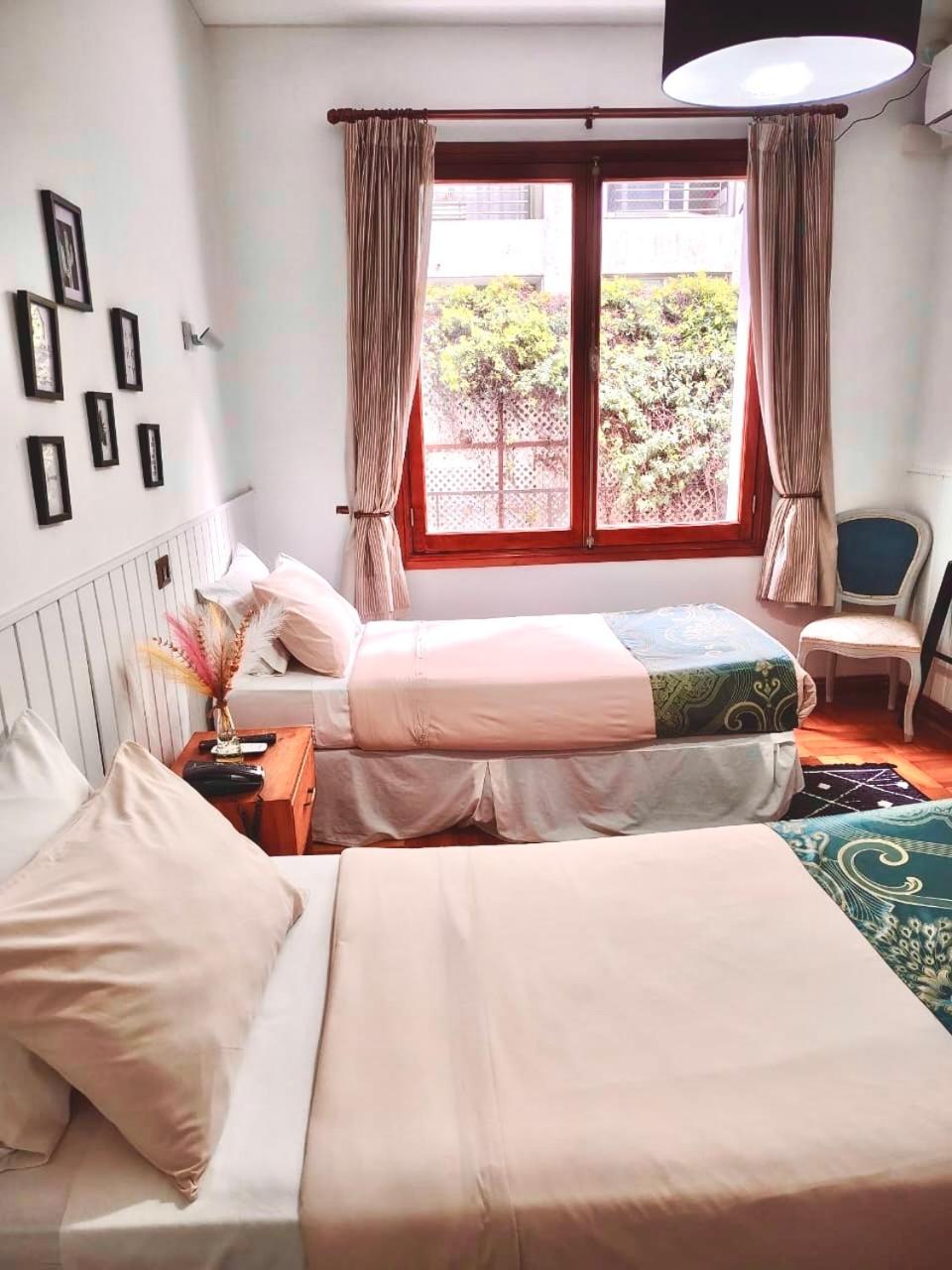Twin Room photo 3