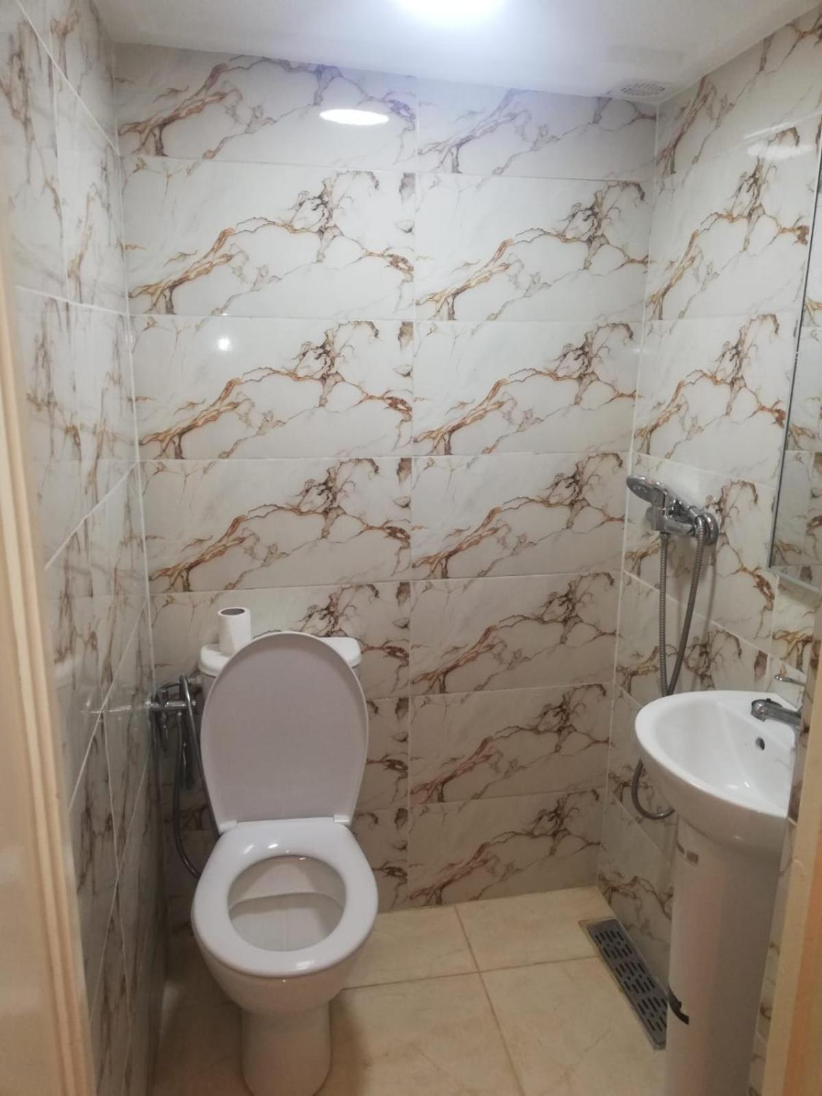 Double Room with Private Bathroom photo 2