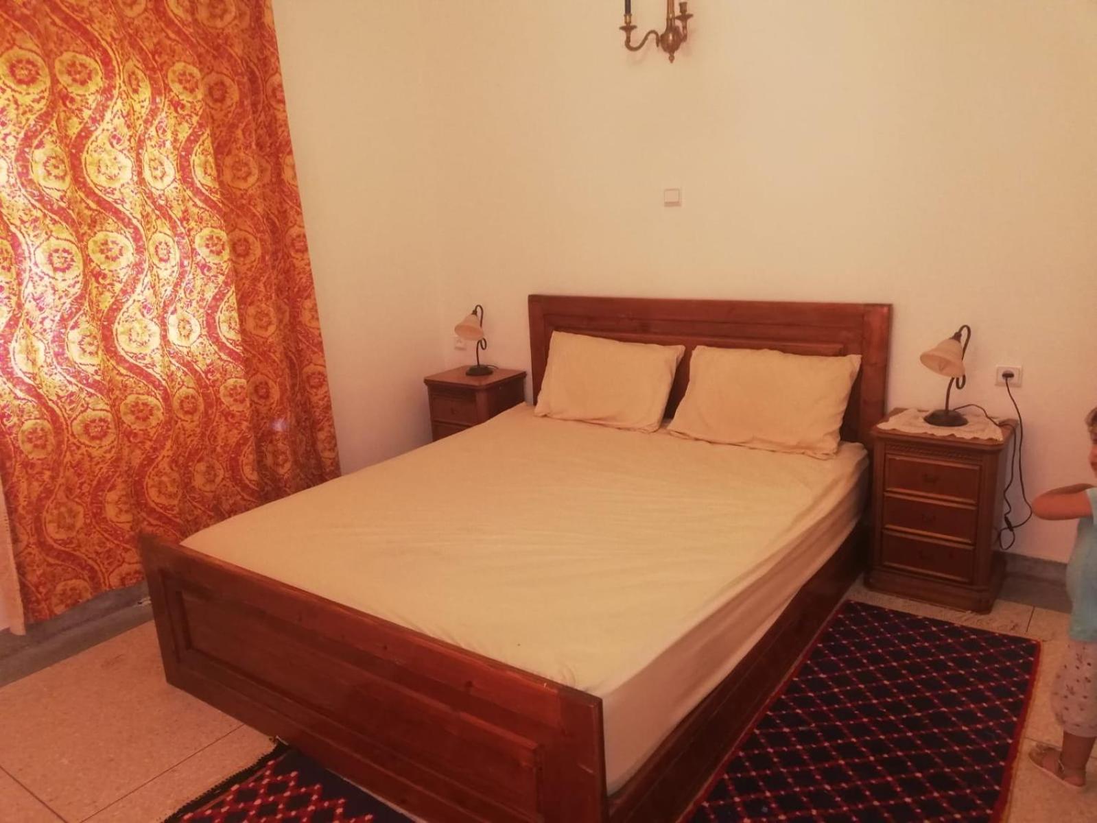 Double Room with Private Bathroom photo 1