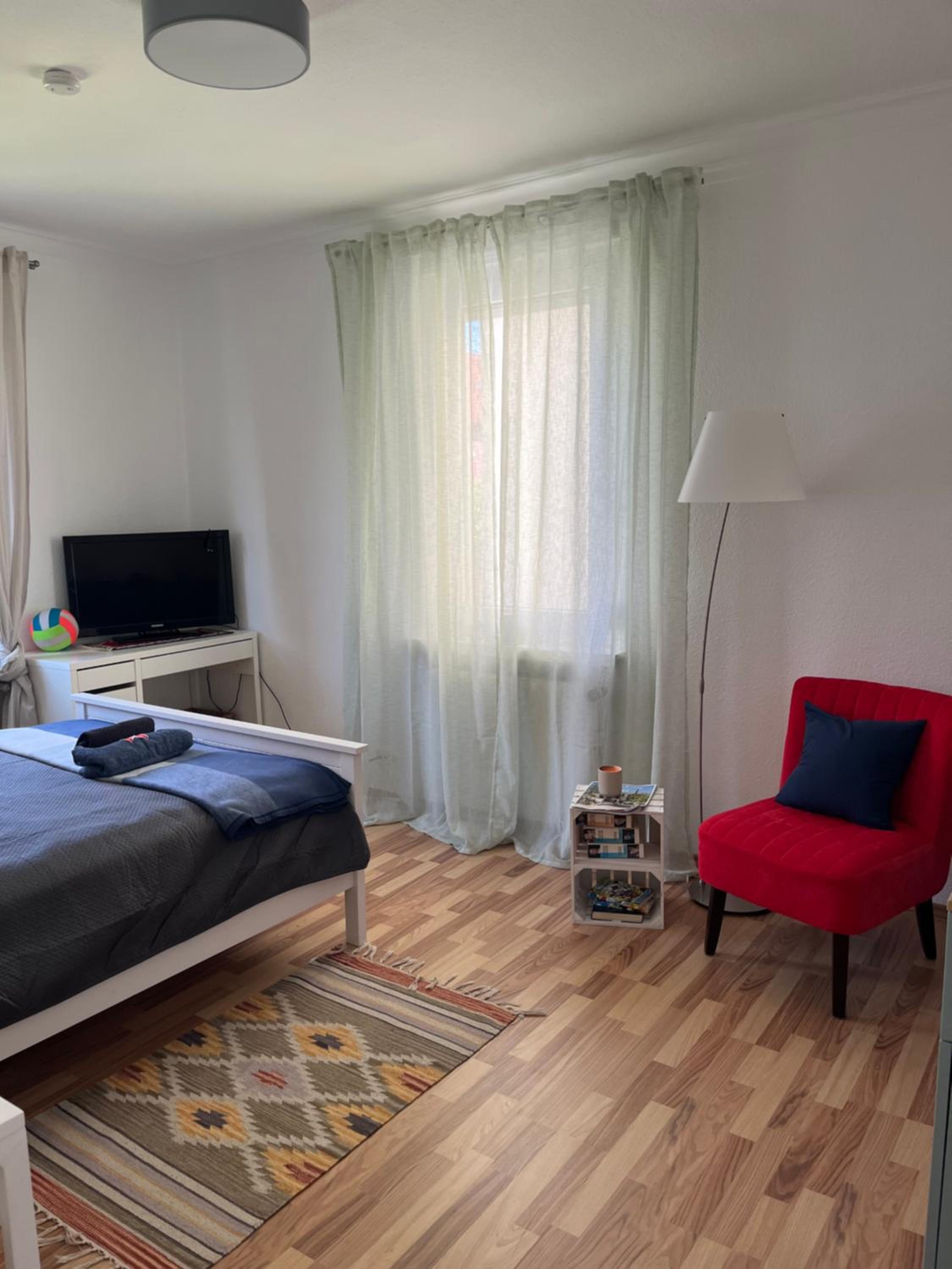 Double Room photo 1