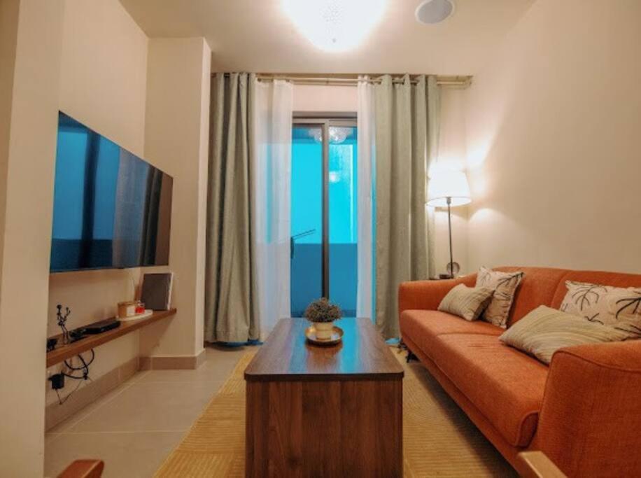 One-Bedroom Apartment photo 3
