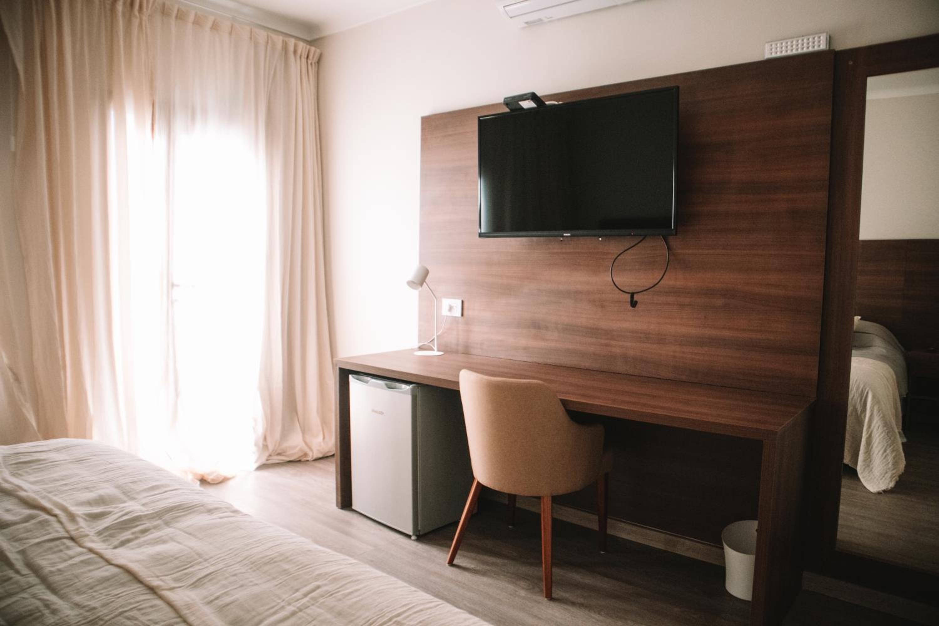 Deluxe Double Room photo 1