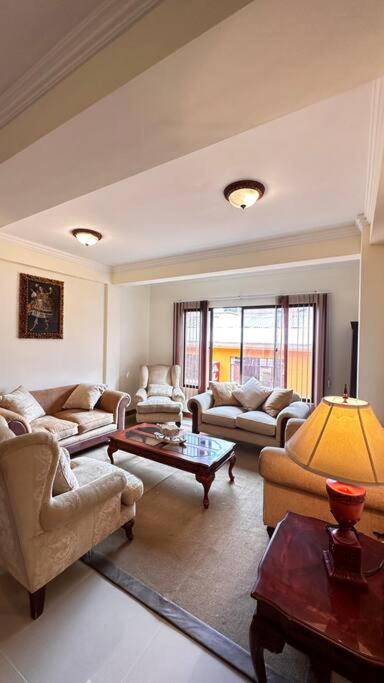 Two-Bedroom Apartment photo 2