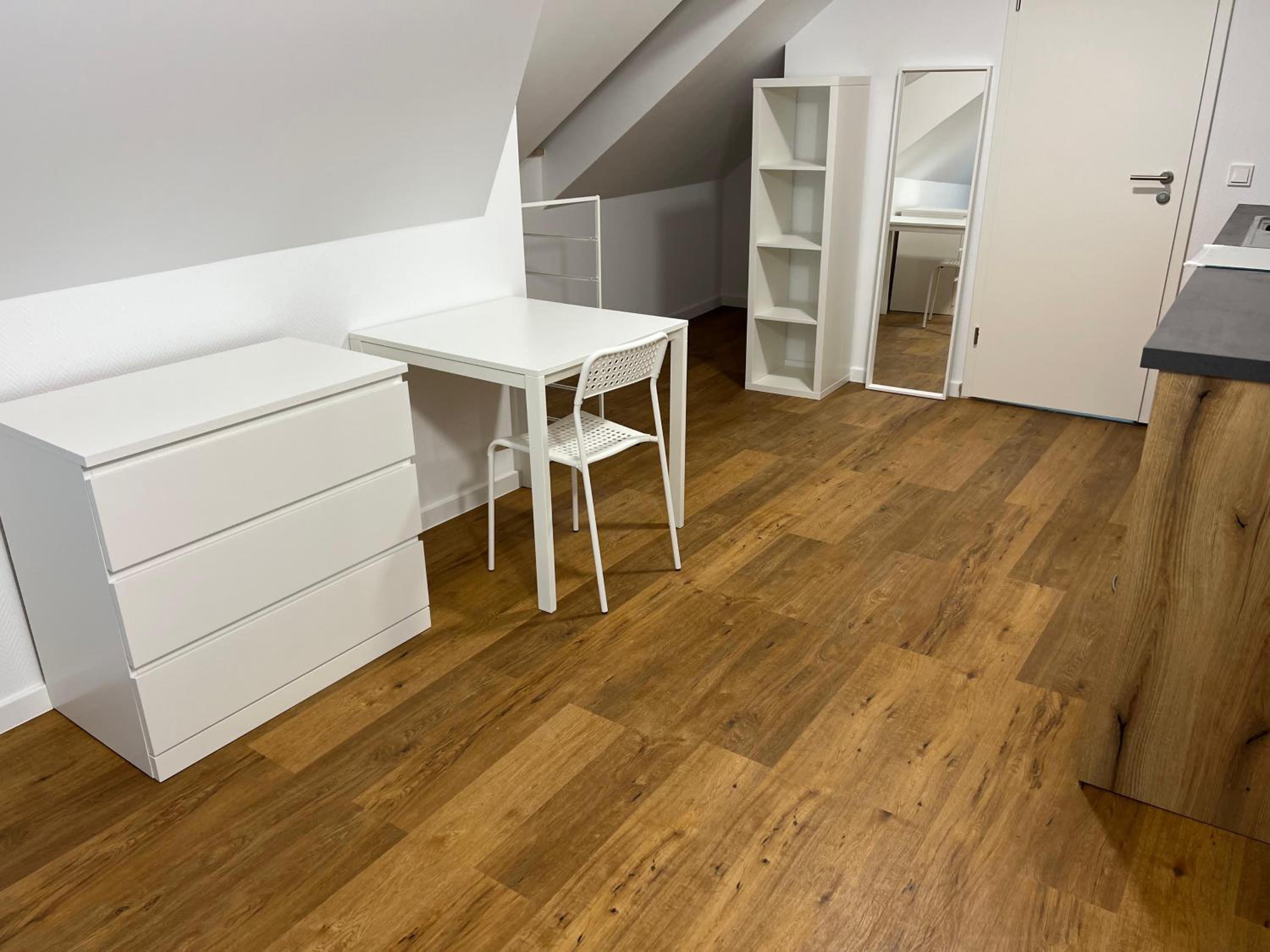 Double Room photo 1