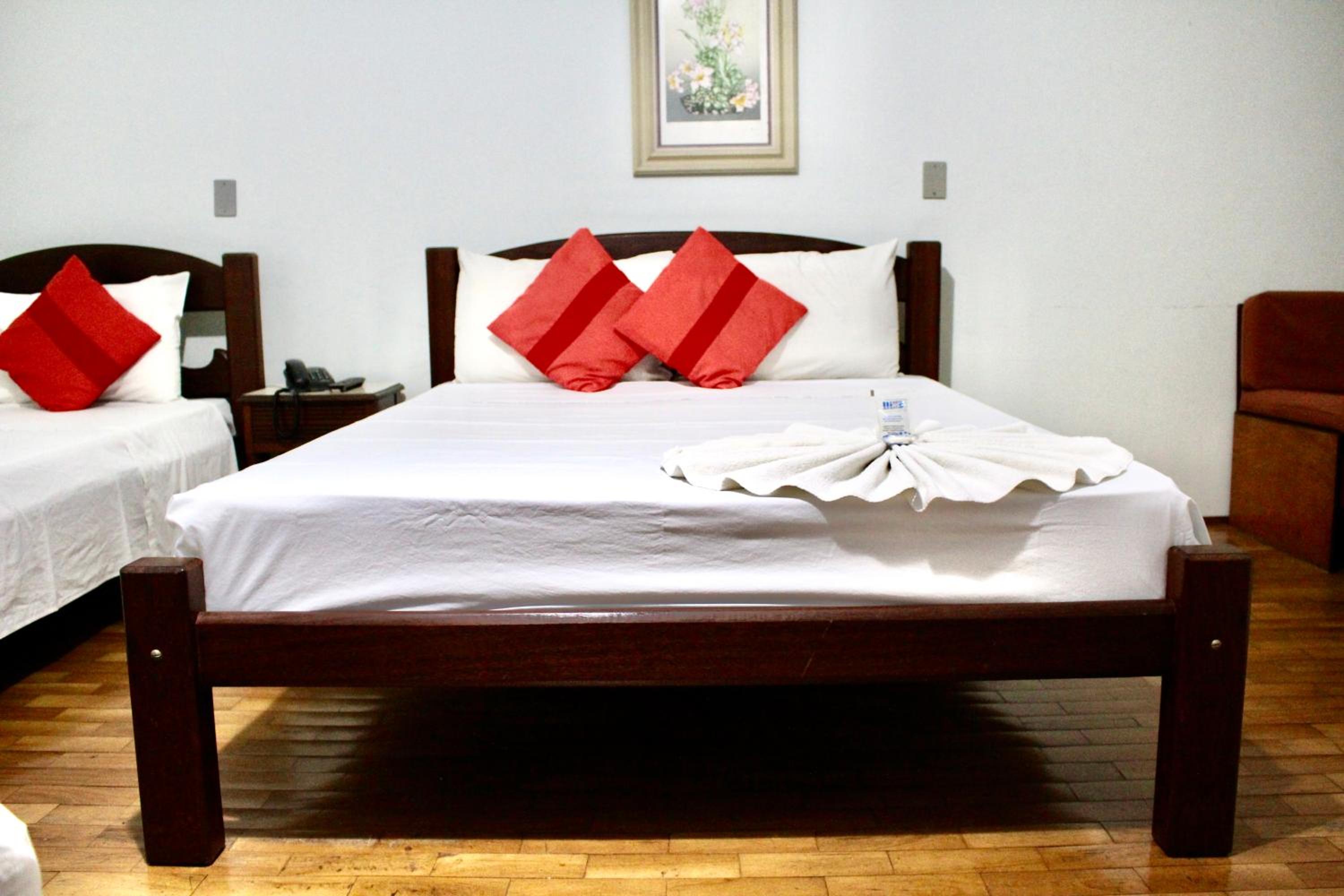 Superior Quadruple Room photo 1